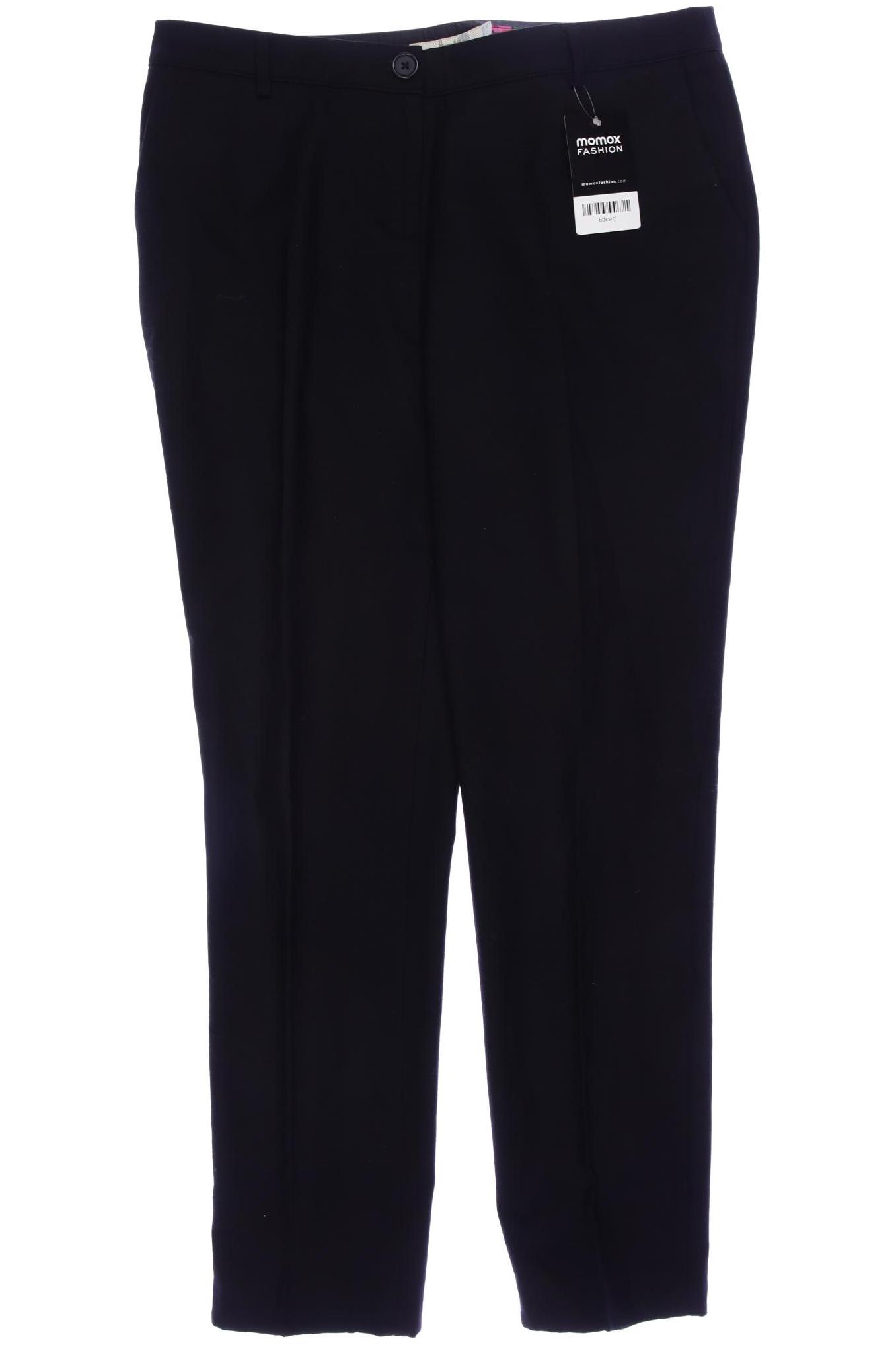 

Boden Damen Stoffhose, schwarz