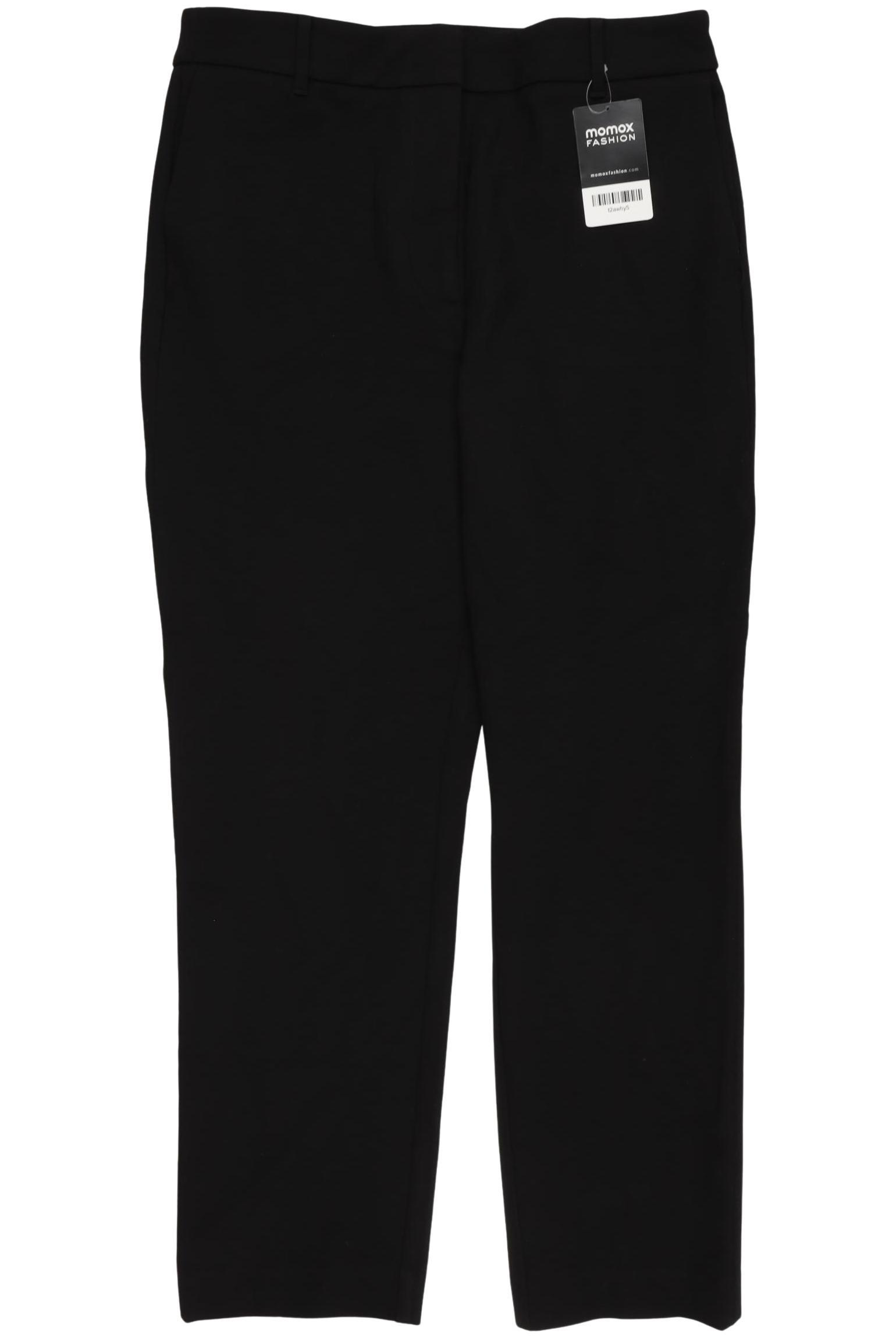 

Boden Damen Stoffhose, schwarz, Gr. 40