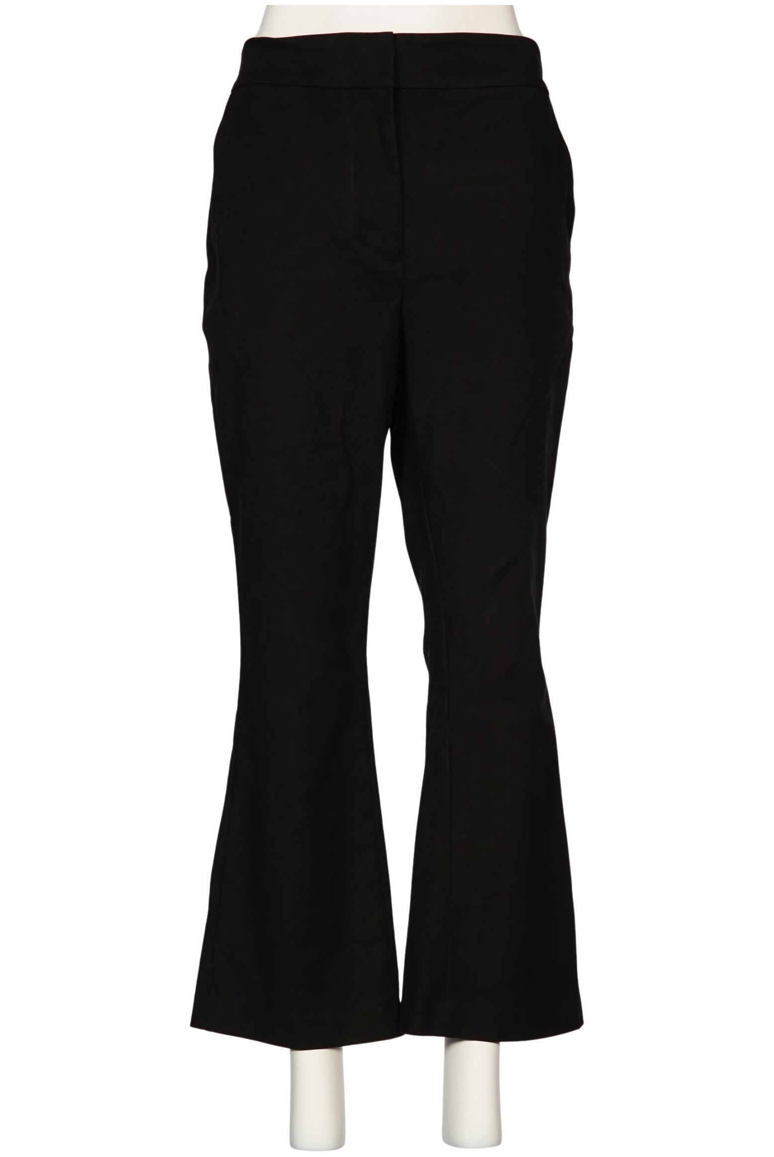 

Boden Damen Stoffhose, schwarz, Gr. 38