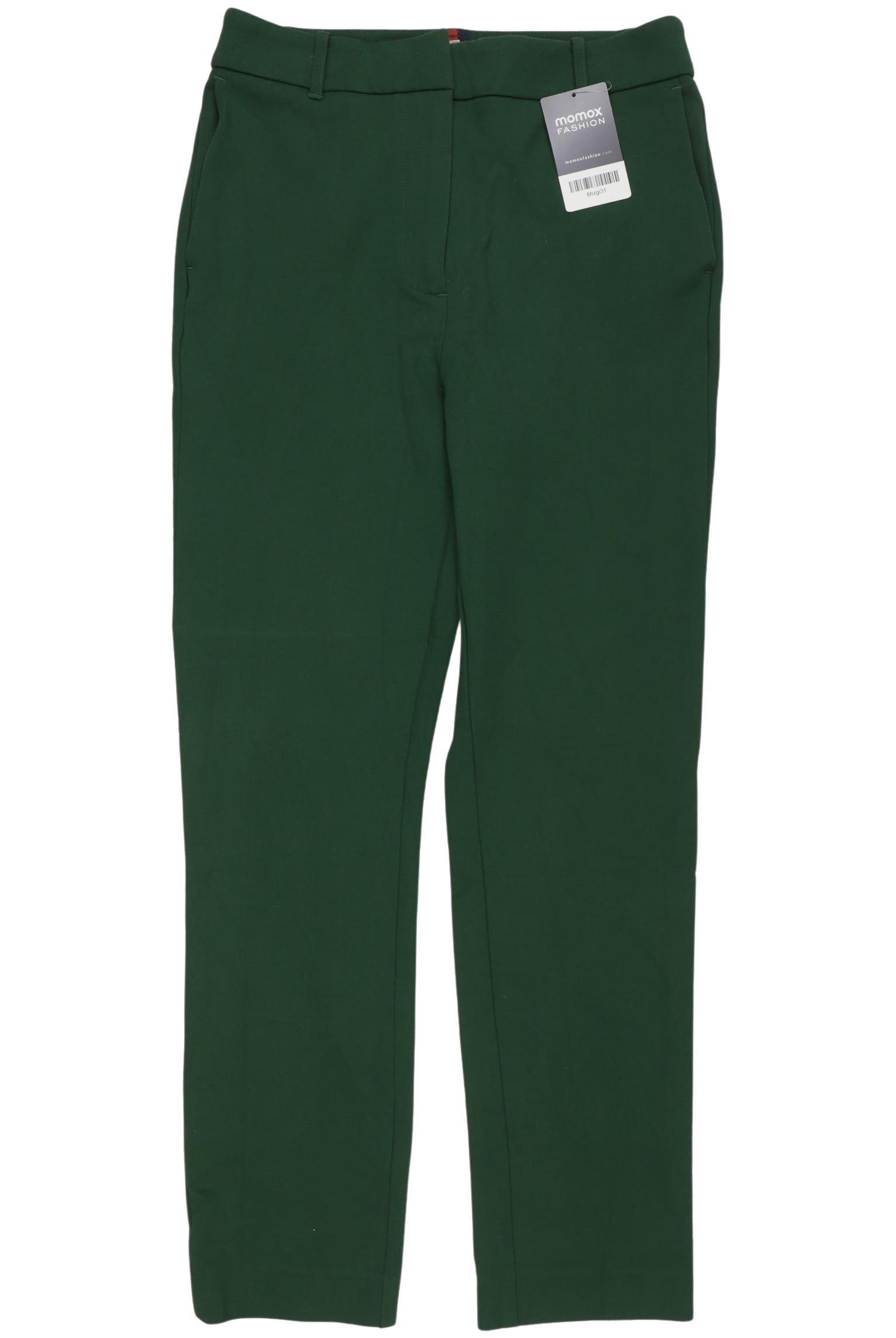 

Boden Damen Stoffhose, grün, Gr. 36