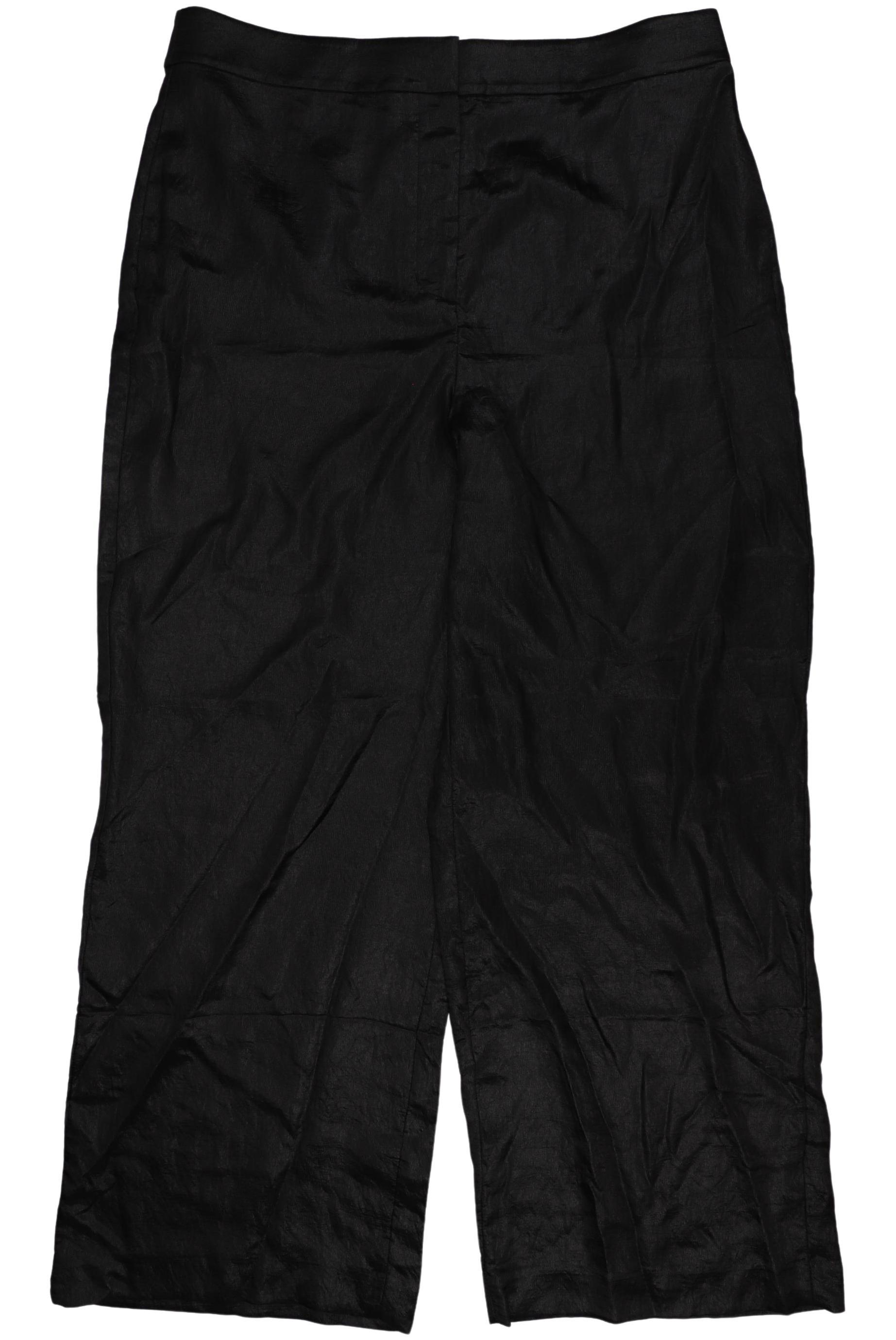 

Boden Damen Stoffhose, schwarz, Gr. 46