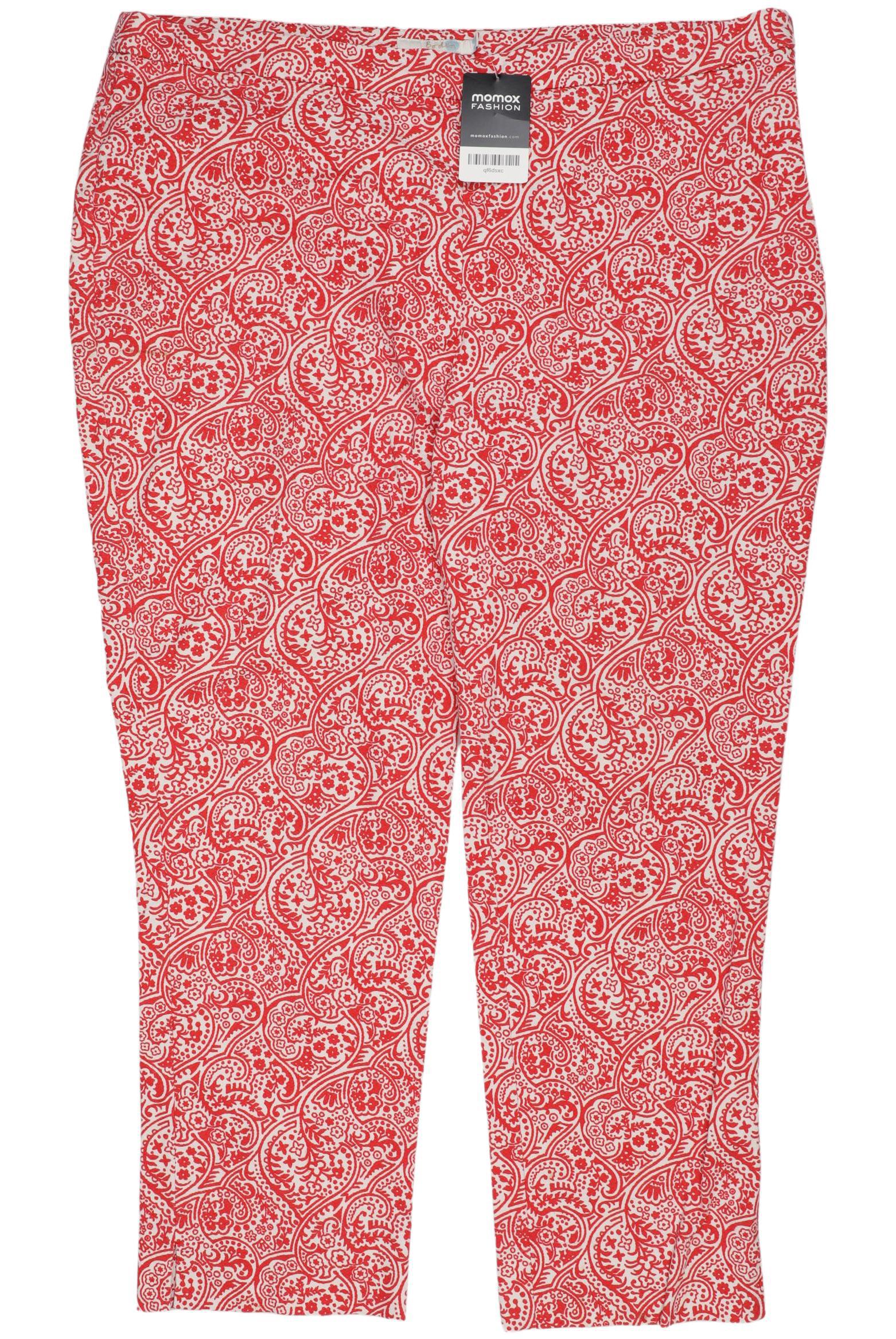 

Boden Damen Stoffhose, rot, Gr. 46