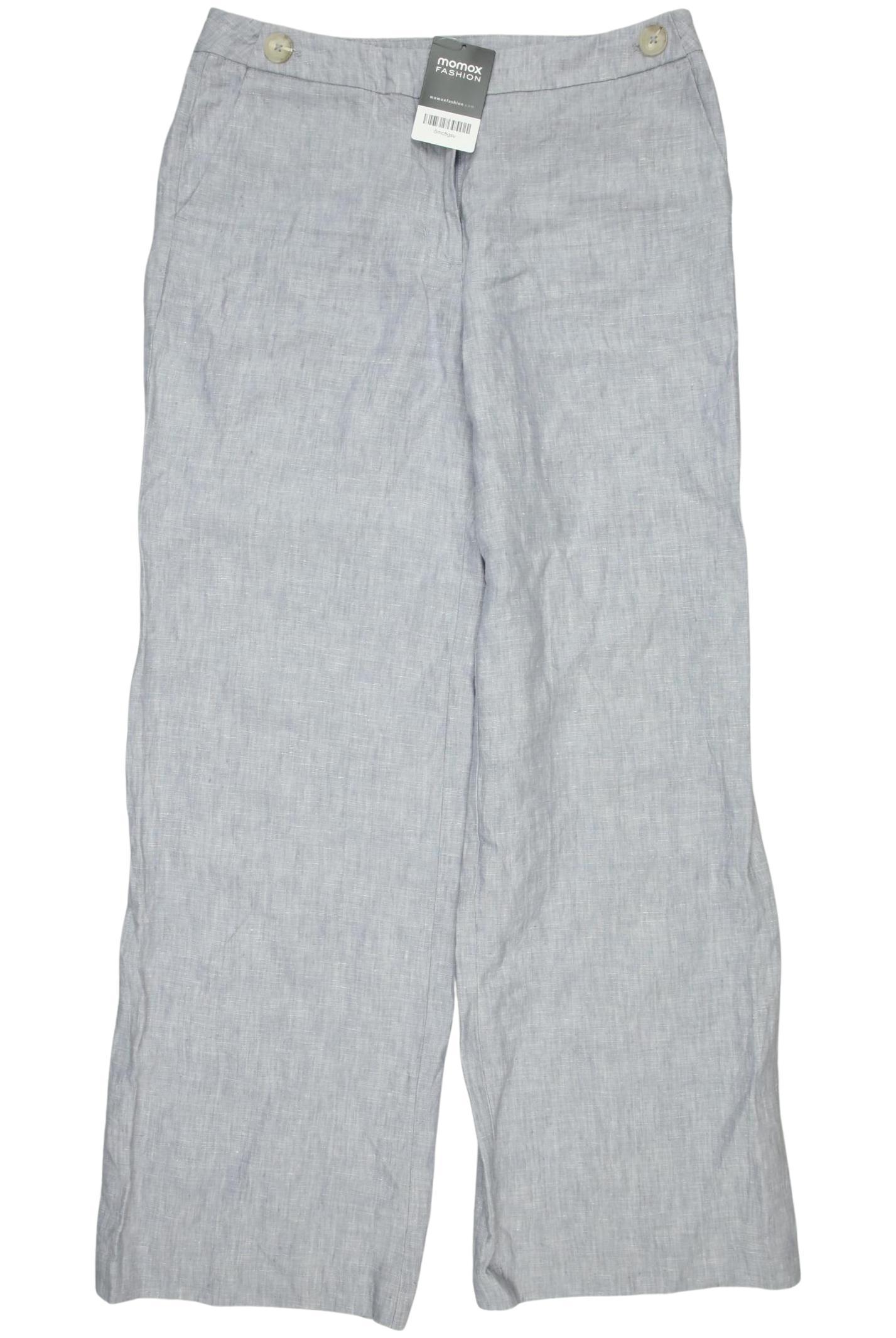 

Boden Damen Stoffhose, hellblau, Gr. 36