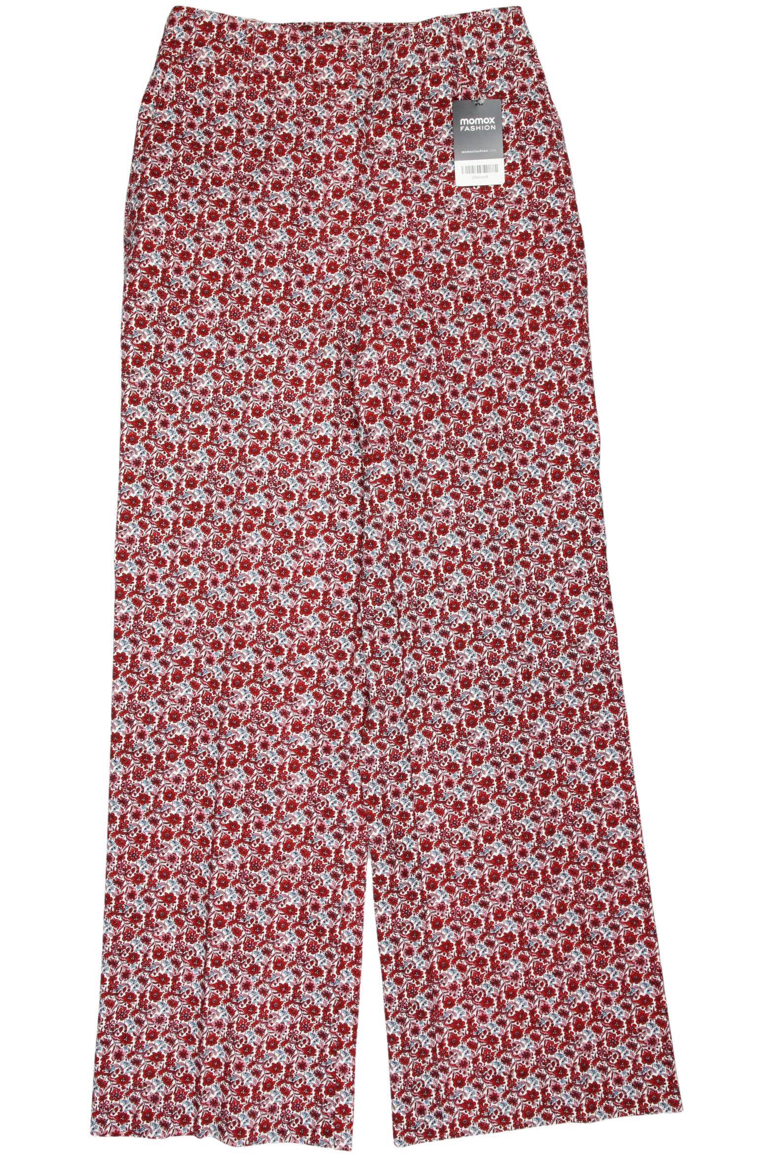 

Boden Damen Stoffhose, bordeaux, Gr. 38