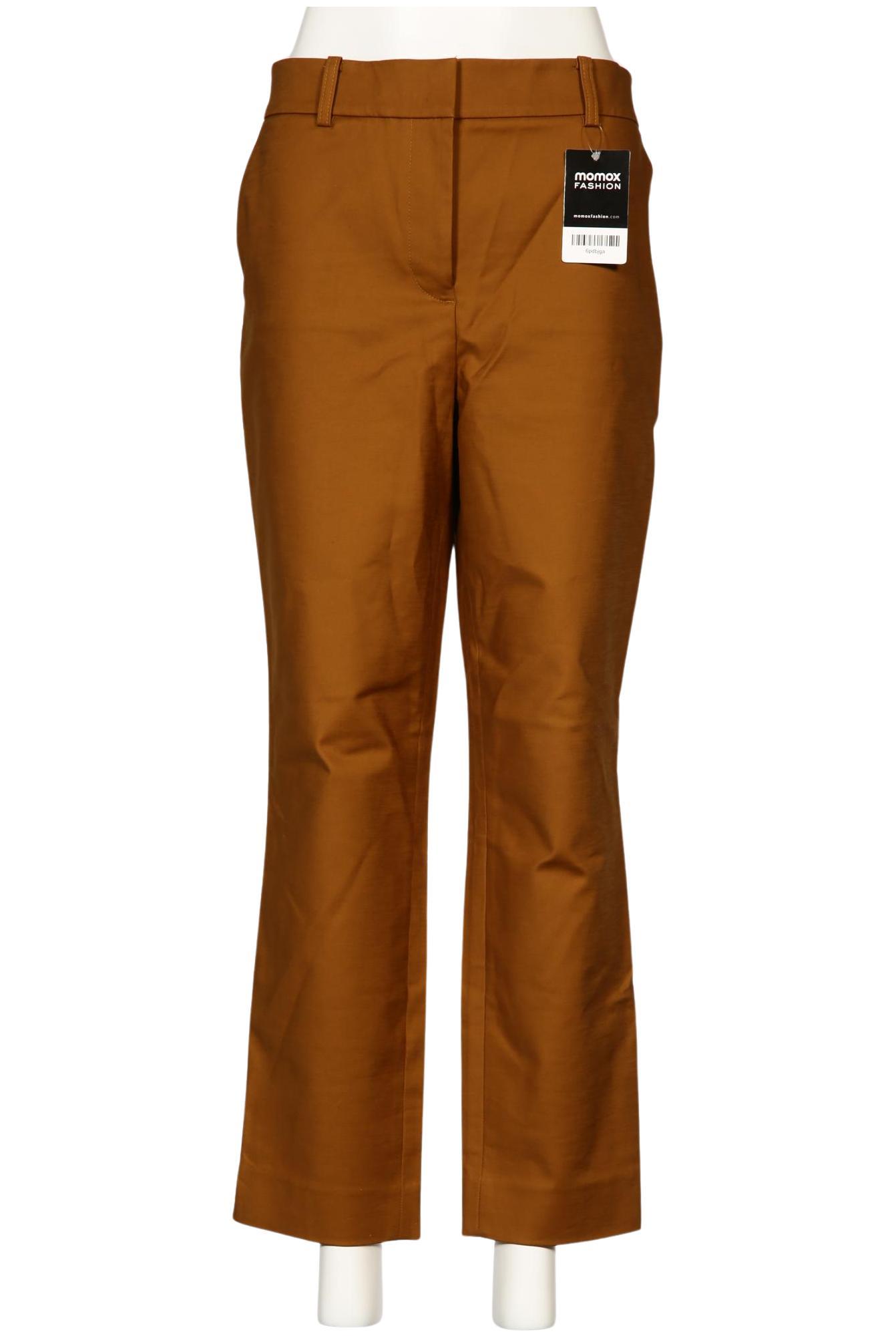 

Boden Damen Stoffhose, braun, Gr. 38