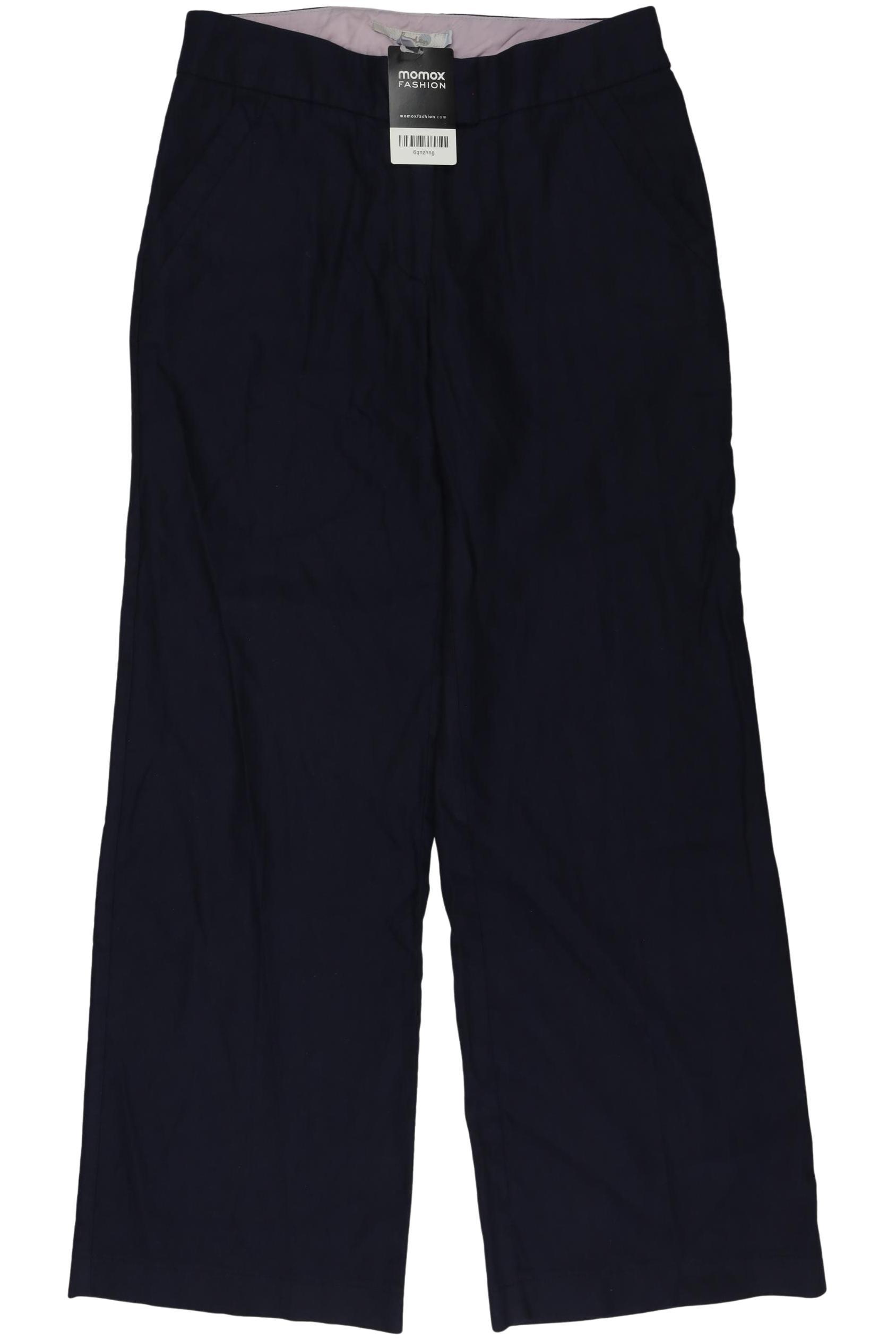 

Boden Damen Stoffhose, marineblau, Gr. 36
