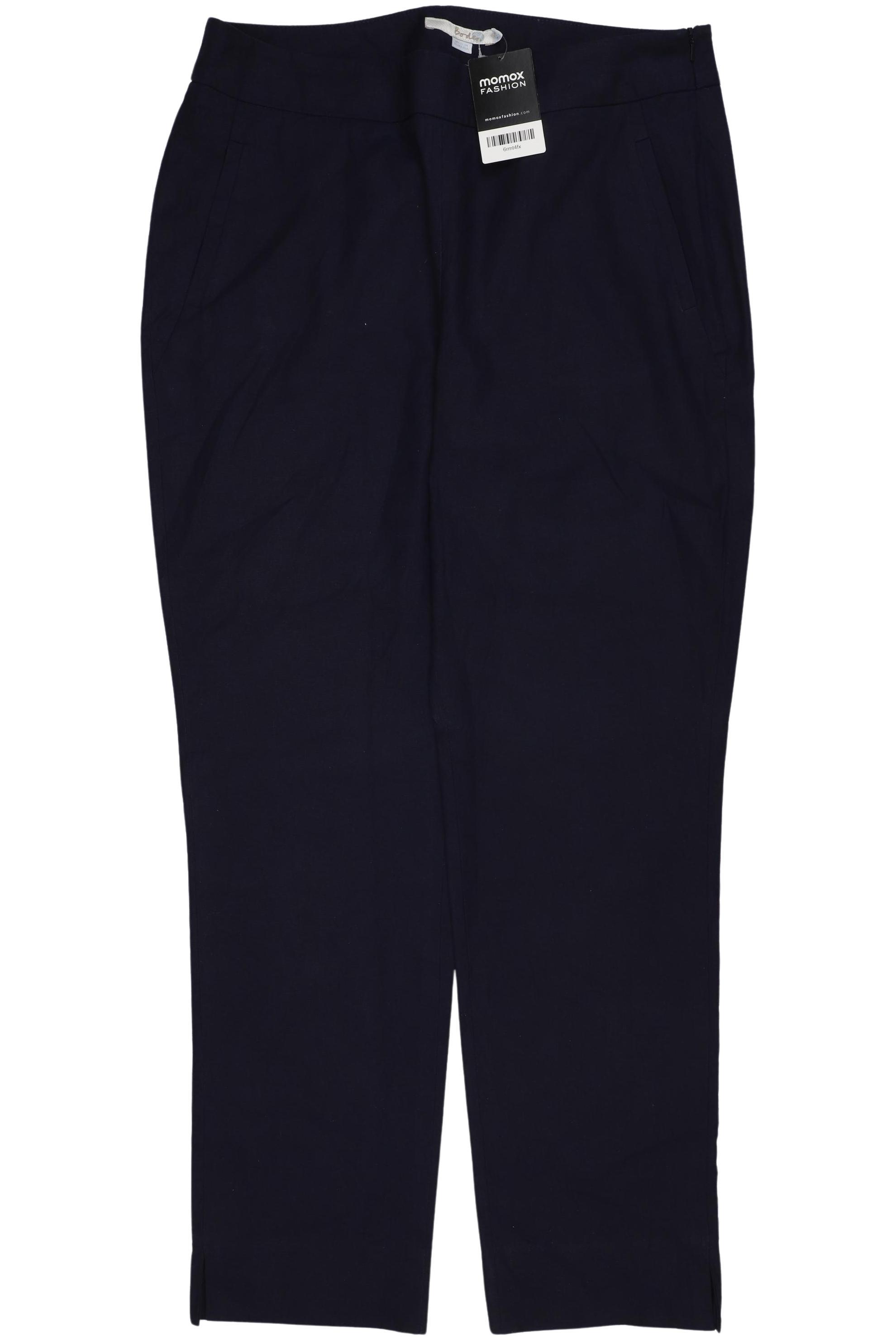 

Boden Damen Stoffhose, marineblau, Gr. 40