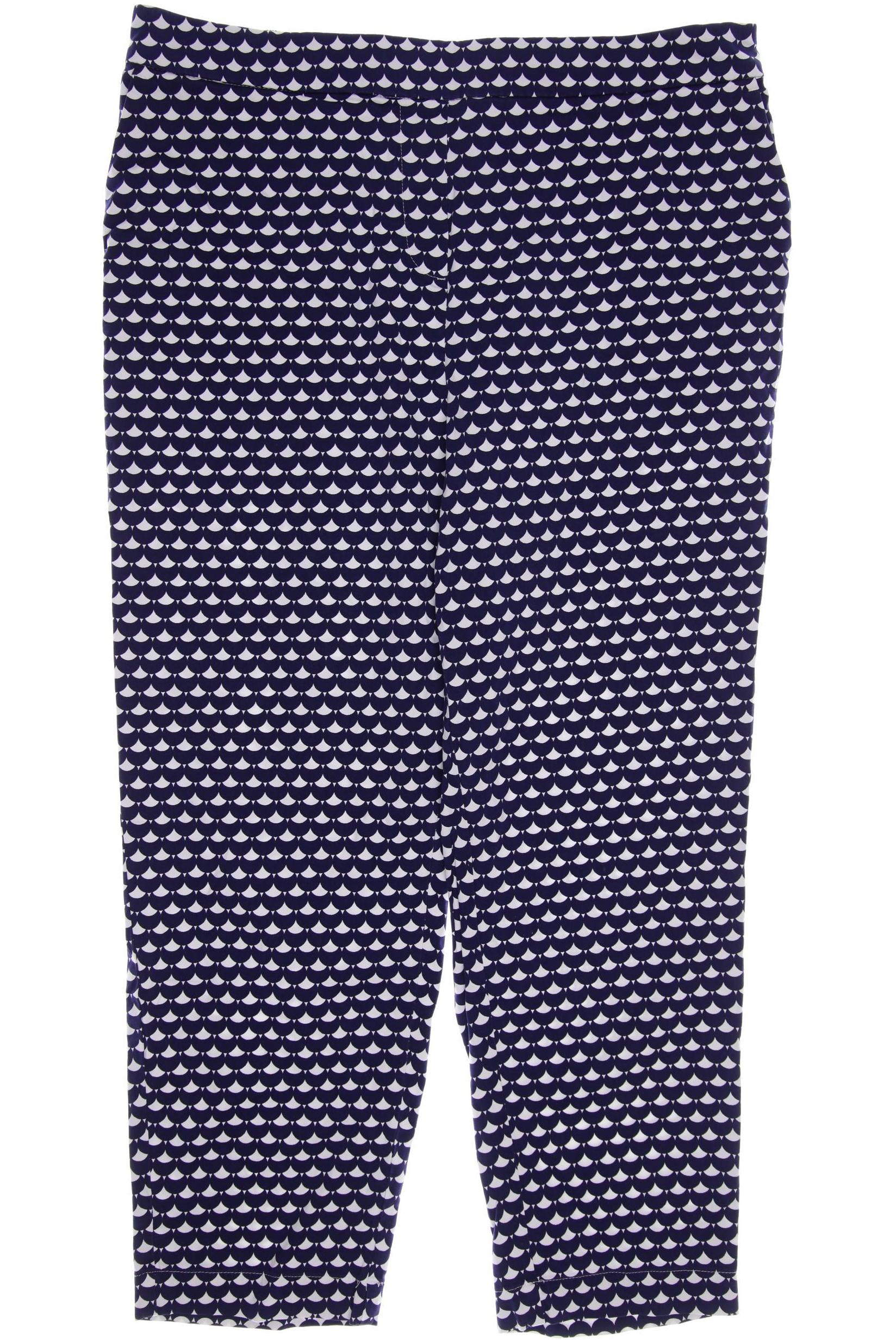 

Boden Damen Stoffhose, marineblau, Gr. 40