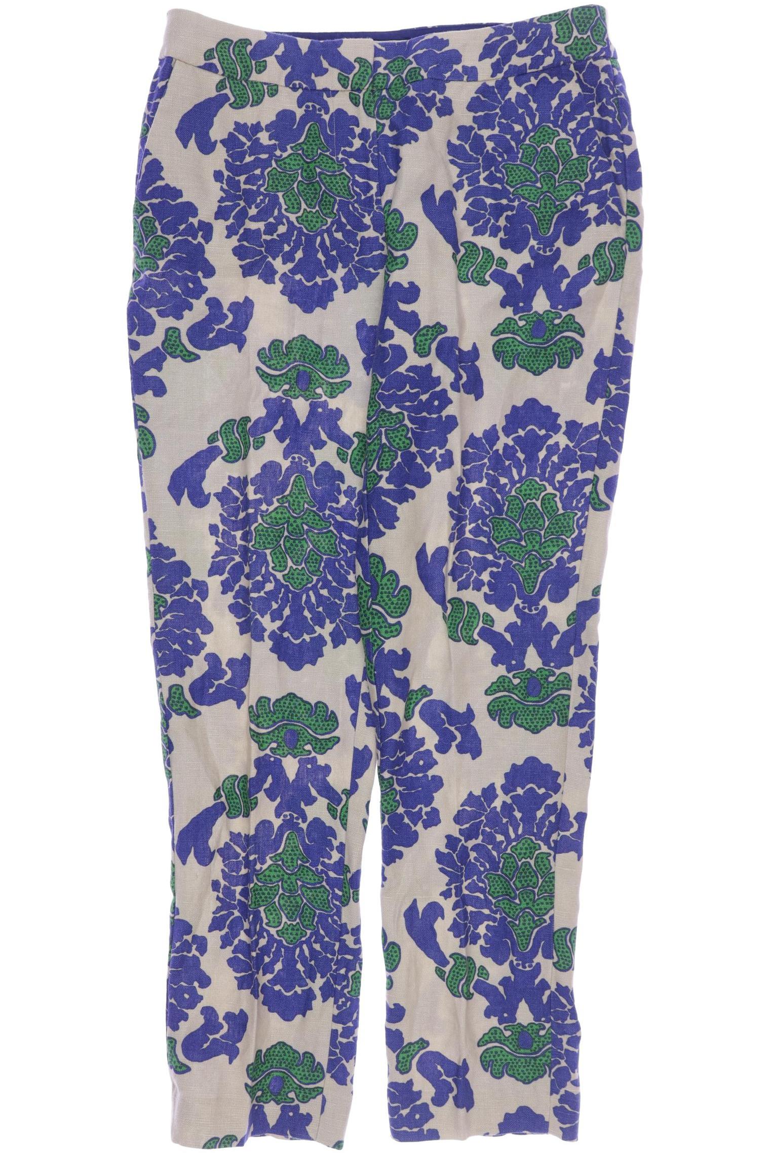 

Boden Damen Stoffhose, blau, Gr. 36