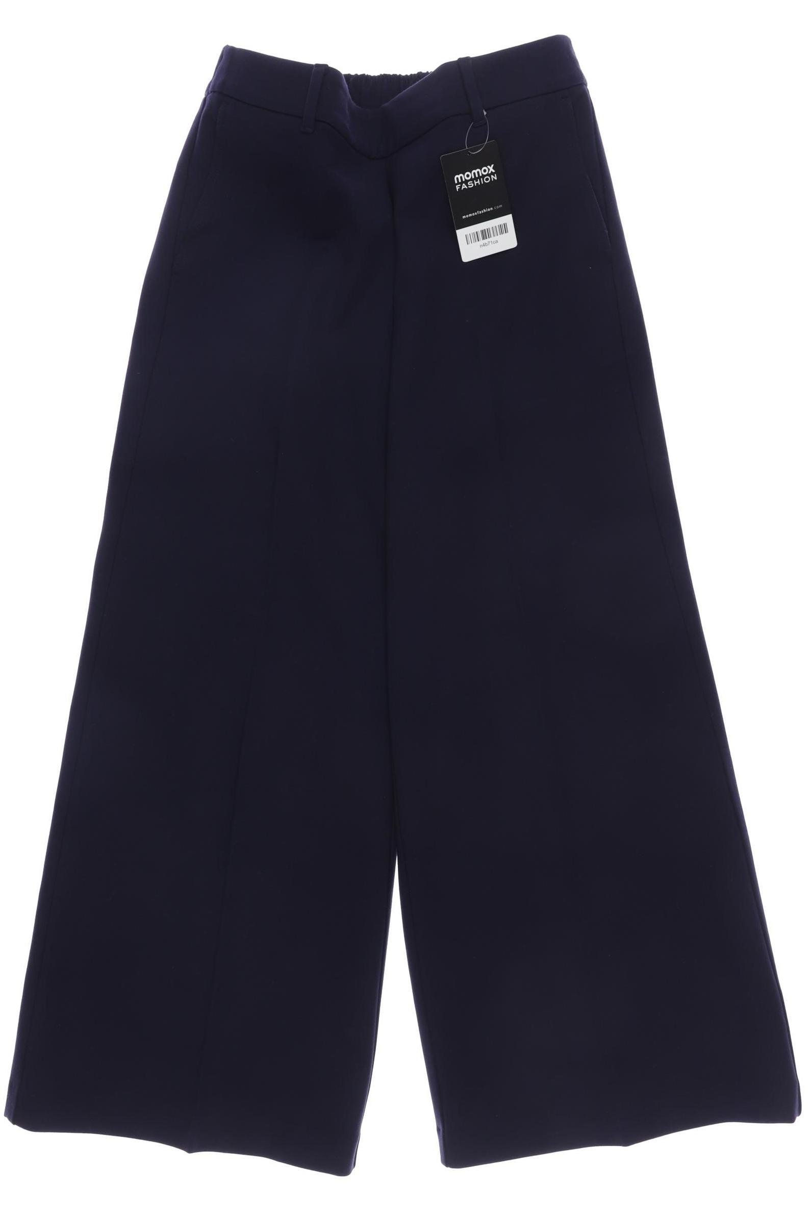 

Boden Damen Stoffhose, marineblau, Gr. 36
