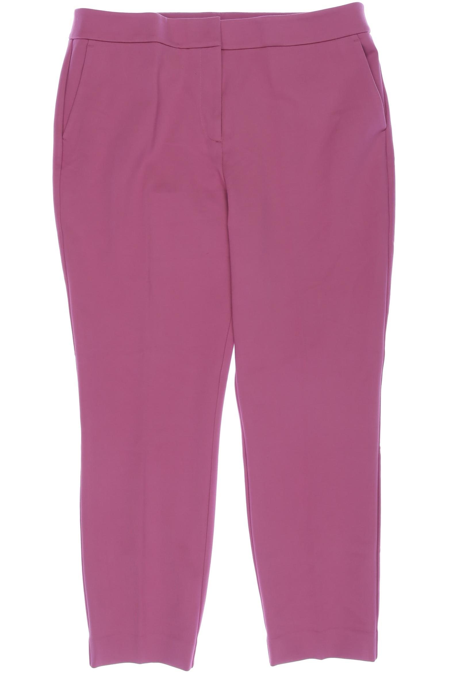 

Boden Damen Stoffhose, pink, Gr. 44