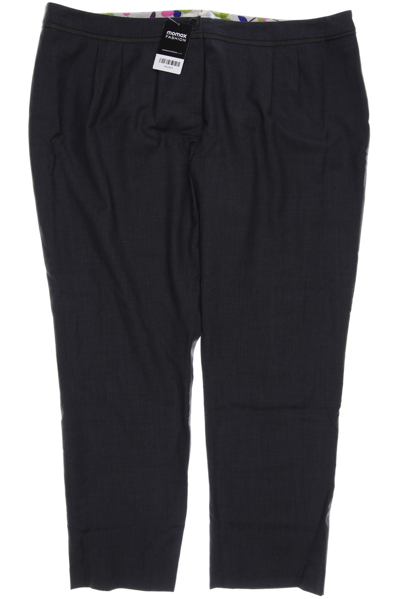 

Boden Damen Stoffhose, grau, Gr. 22