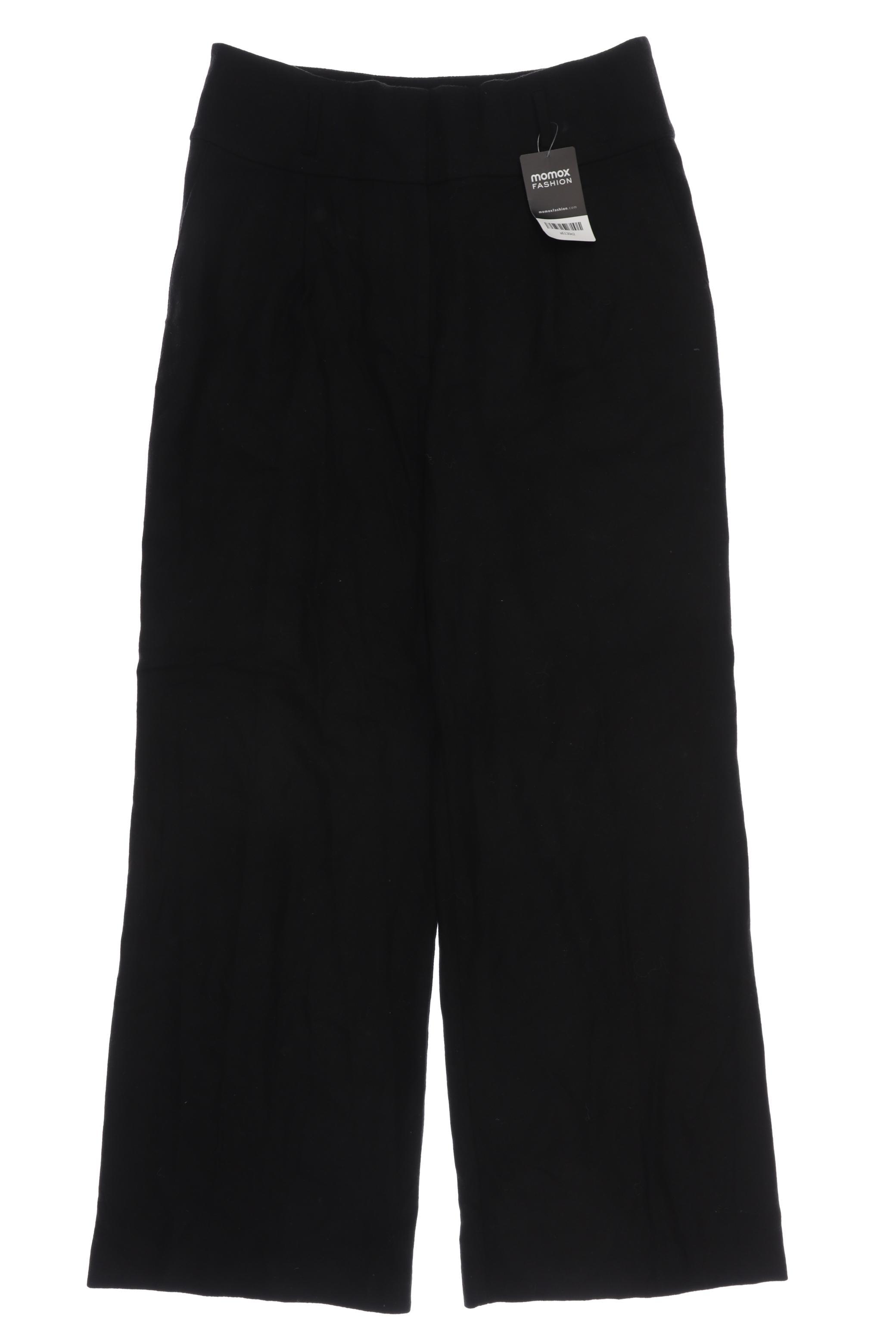 

Boden Damen Stoffhose, schwarz, Gr. 38