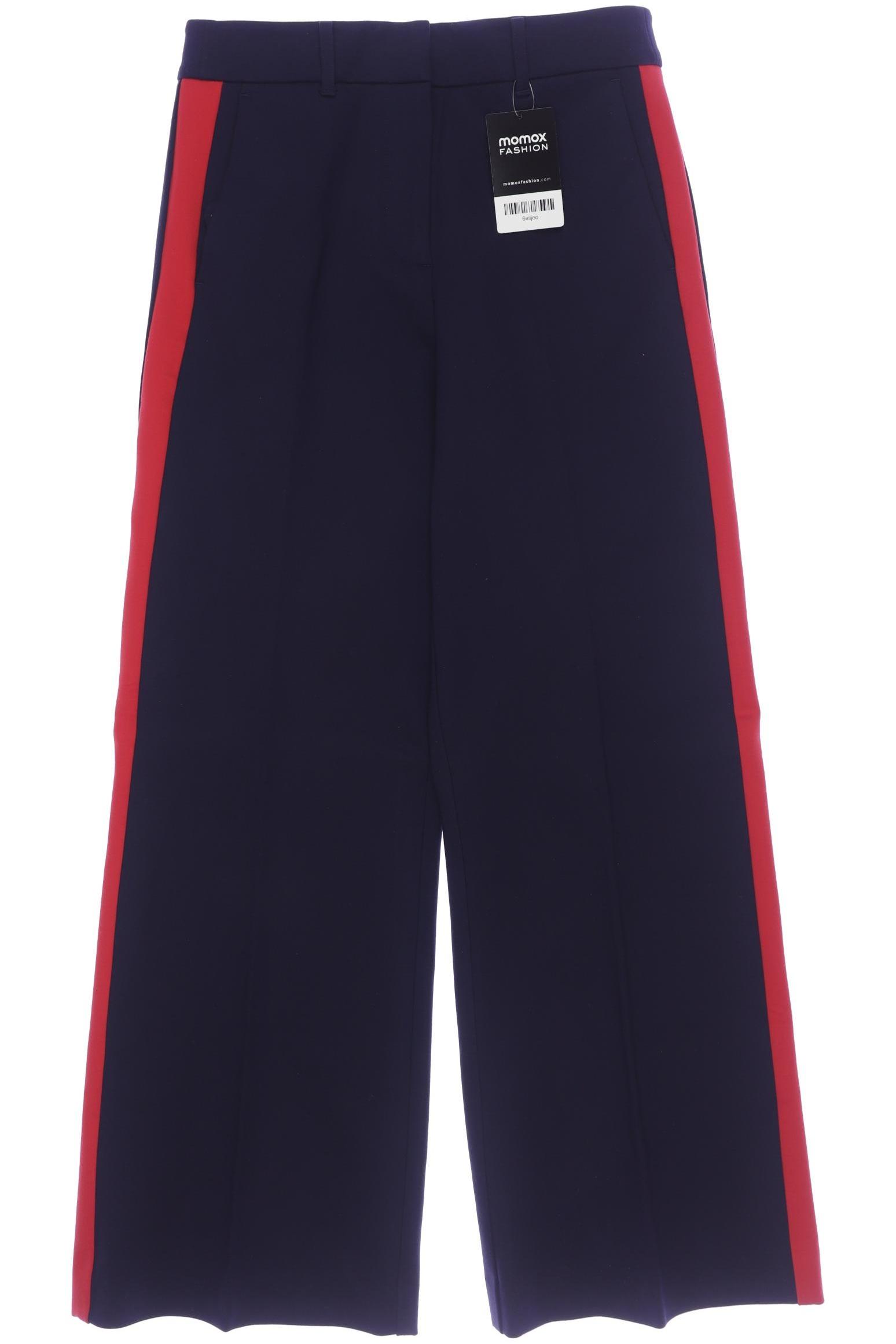 

Boden Damen Stoffhose, marineblau, Gr. 36