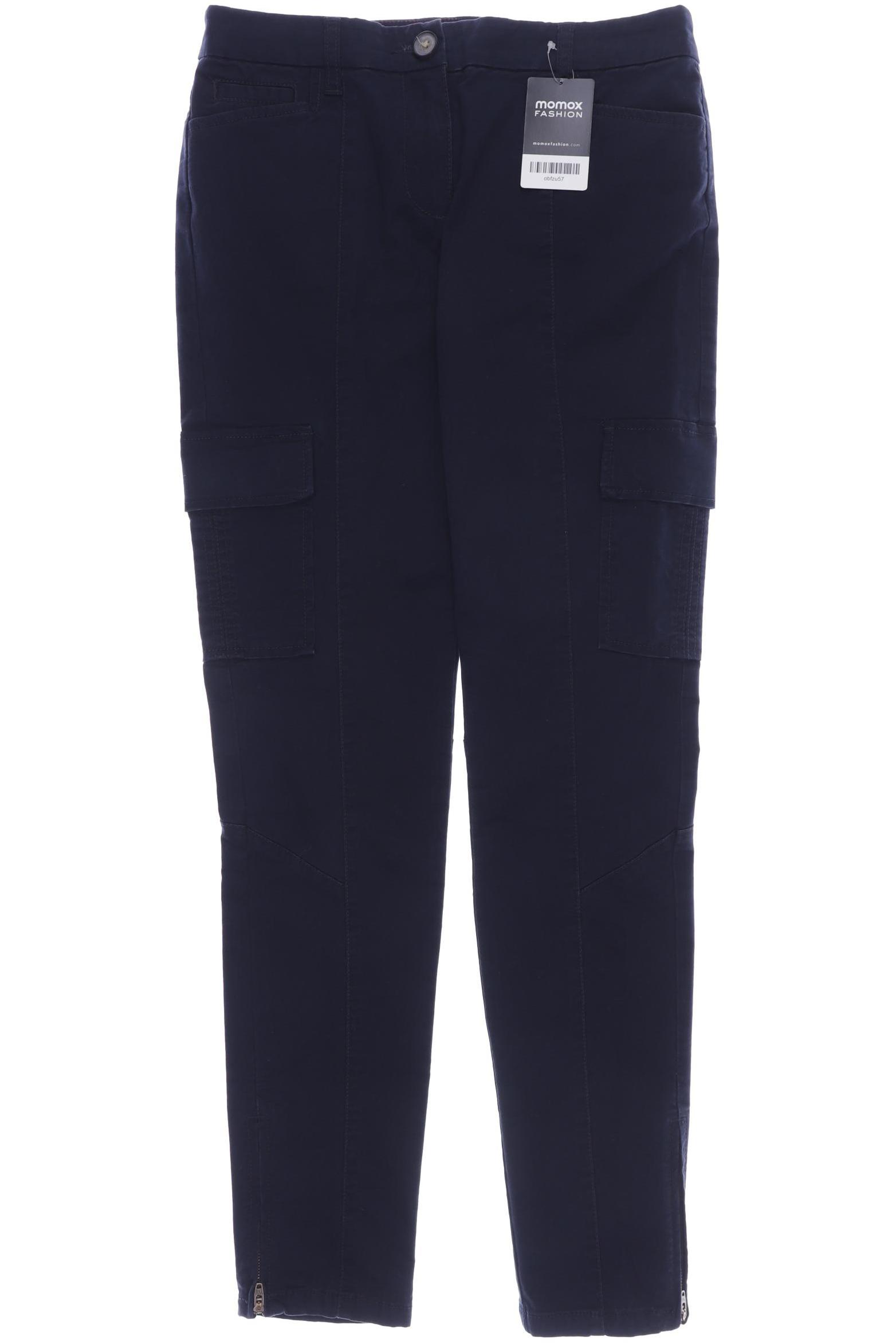 

Boden Damen Stoffhose, marineblau, Gr. 34