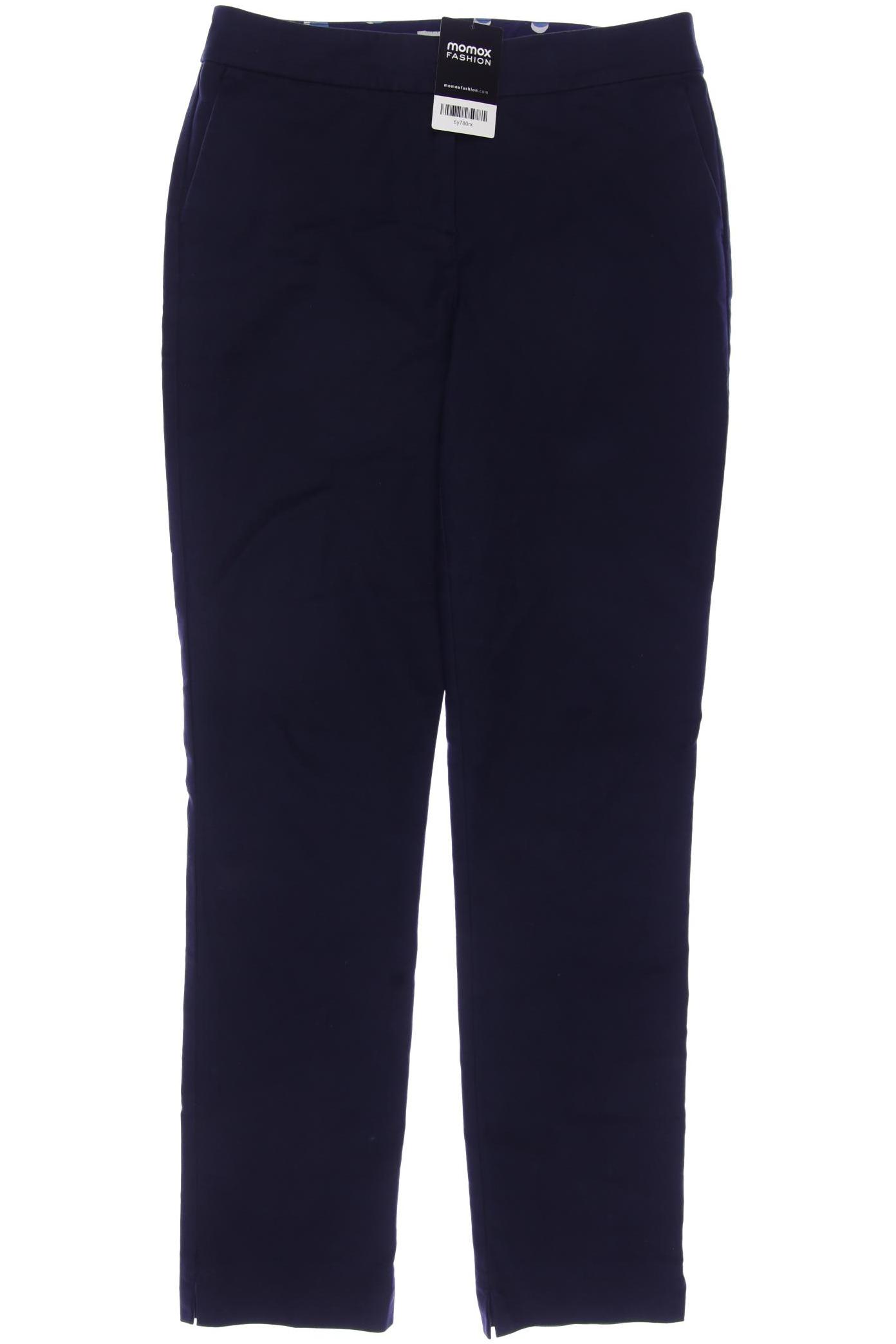

Boden Damen Stoffhose, marineblau, Gr. 36