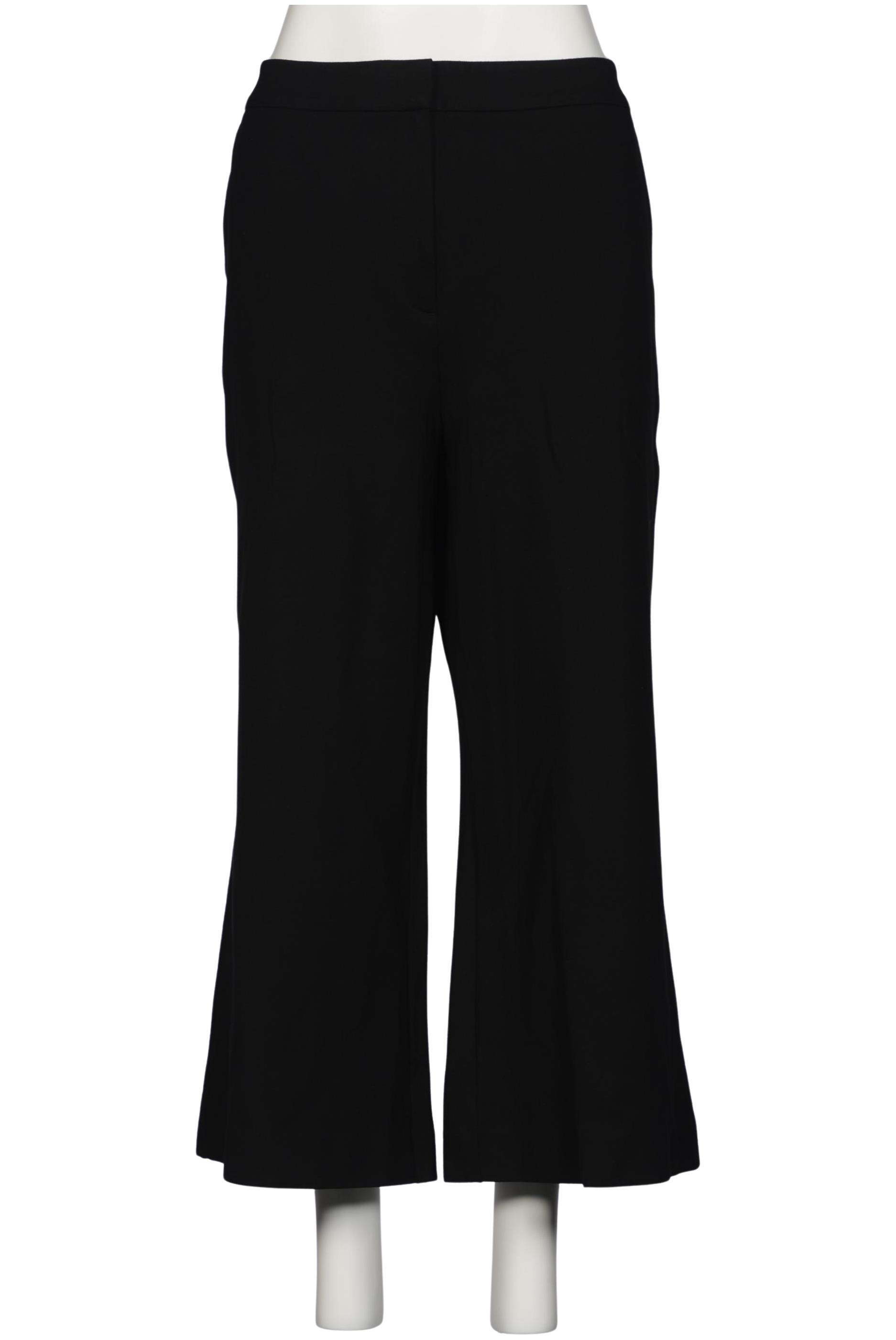 

Boden Damen Stoffhose, schwarz, Gr. 46