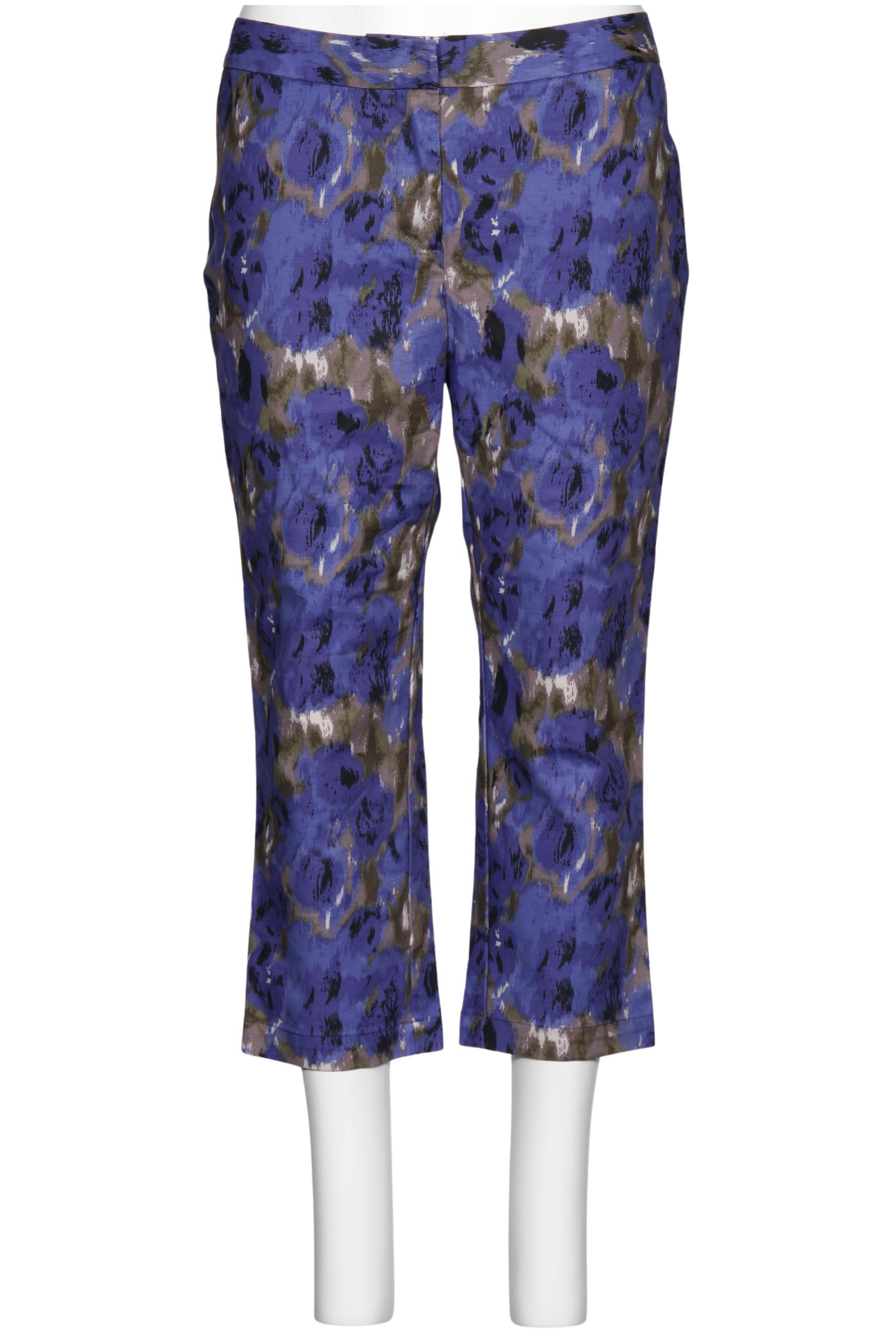 

Boden Damen Stoffhose, blau, Gr. 44