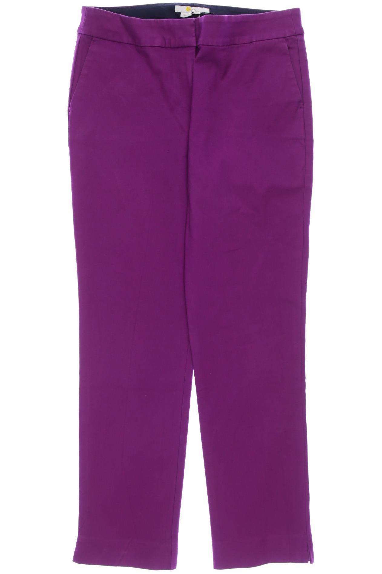 

Boden Damen Stoffhose, flieder, Gr. 36