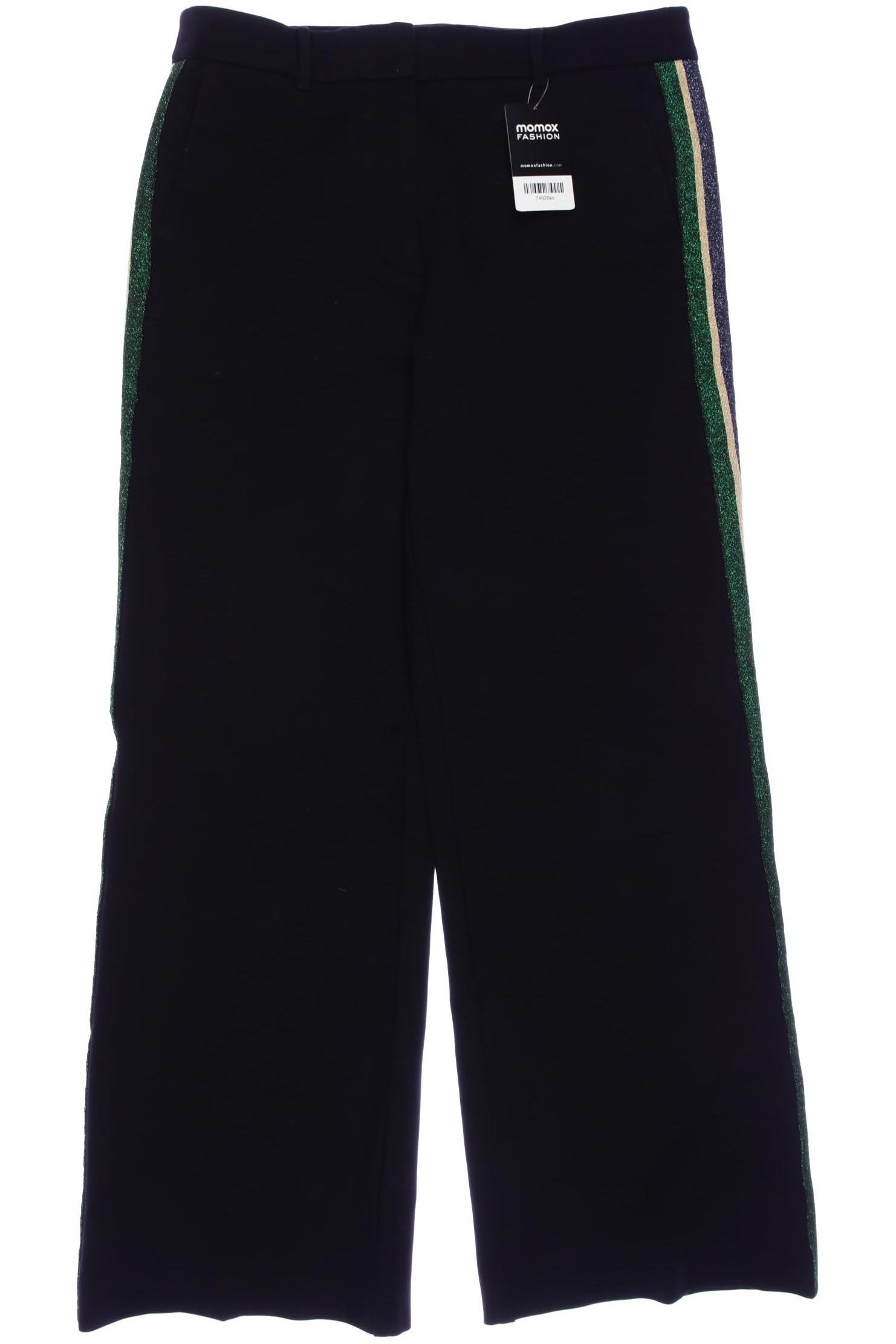 

Boden Damen Stoffhose, schwarz, Gr. 40