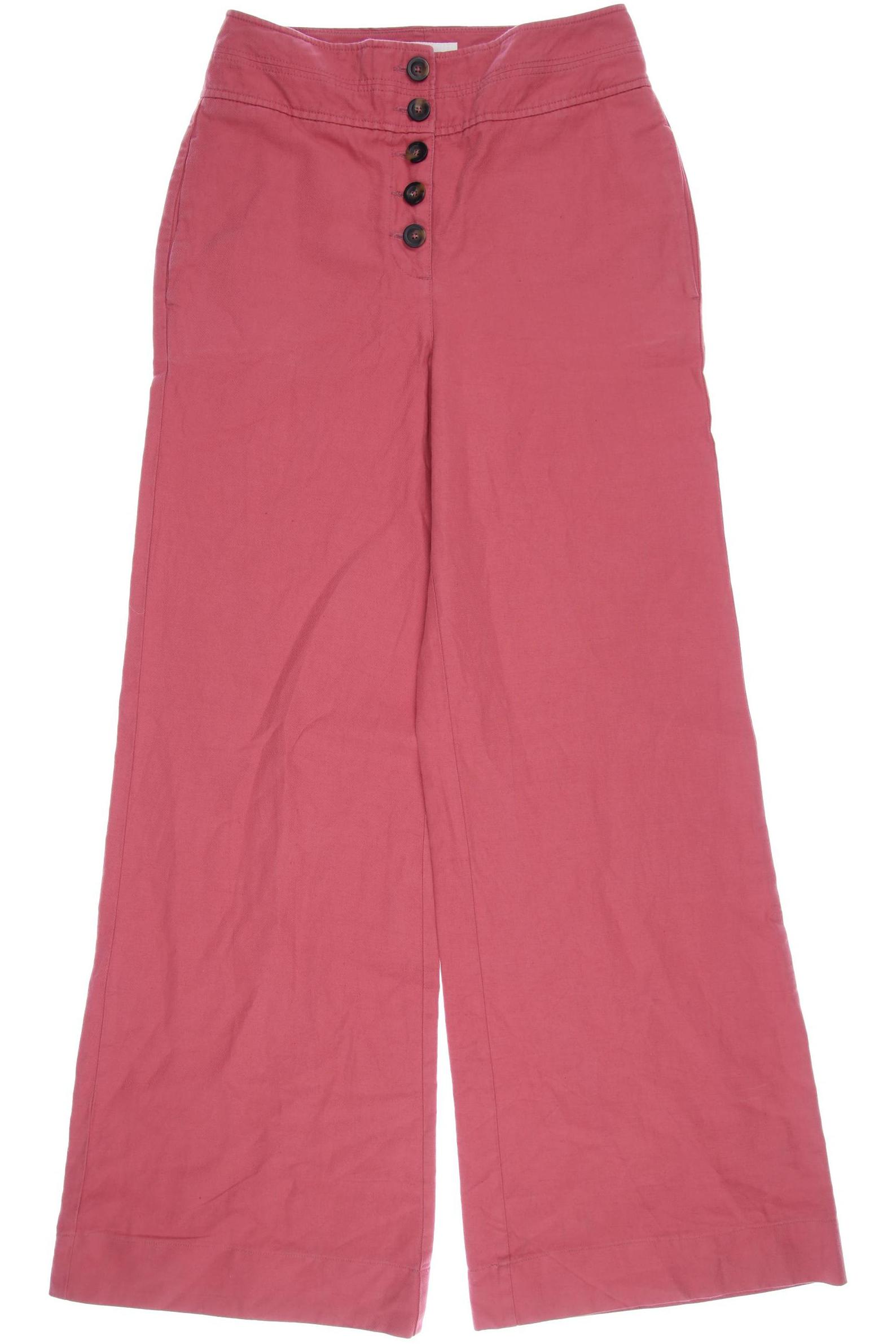 

Boden Damen Stoffhose, pink