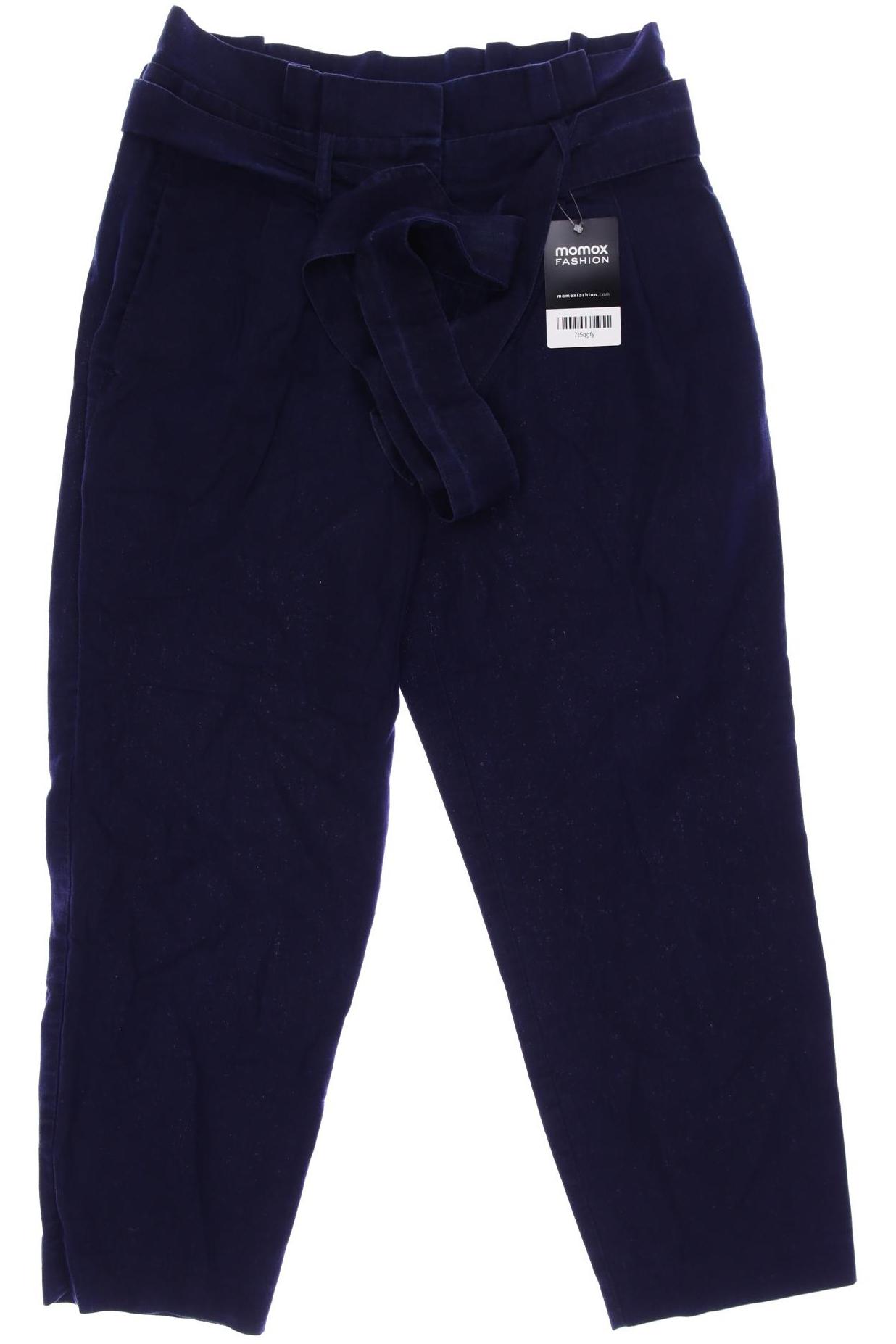 

Boden Damen Stoffhose, marineblau, Gr. 34