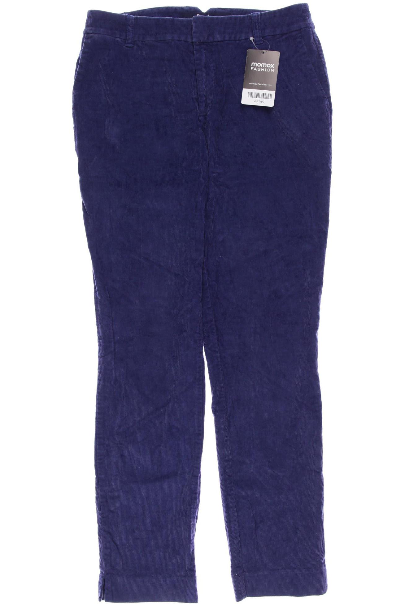 

Boden Damen Stoffhose, marineblau, Gr. 34