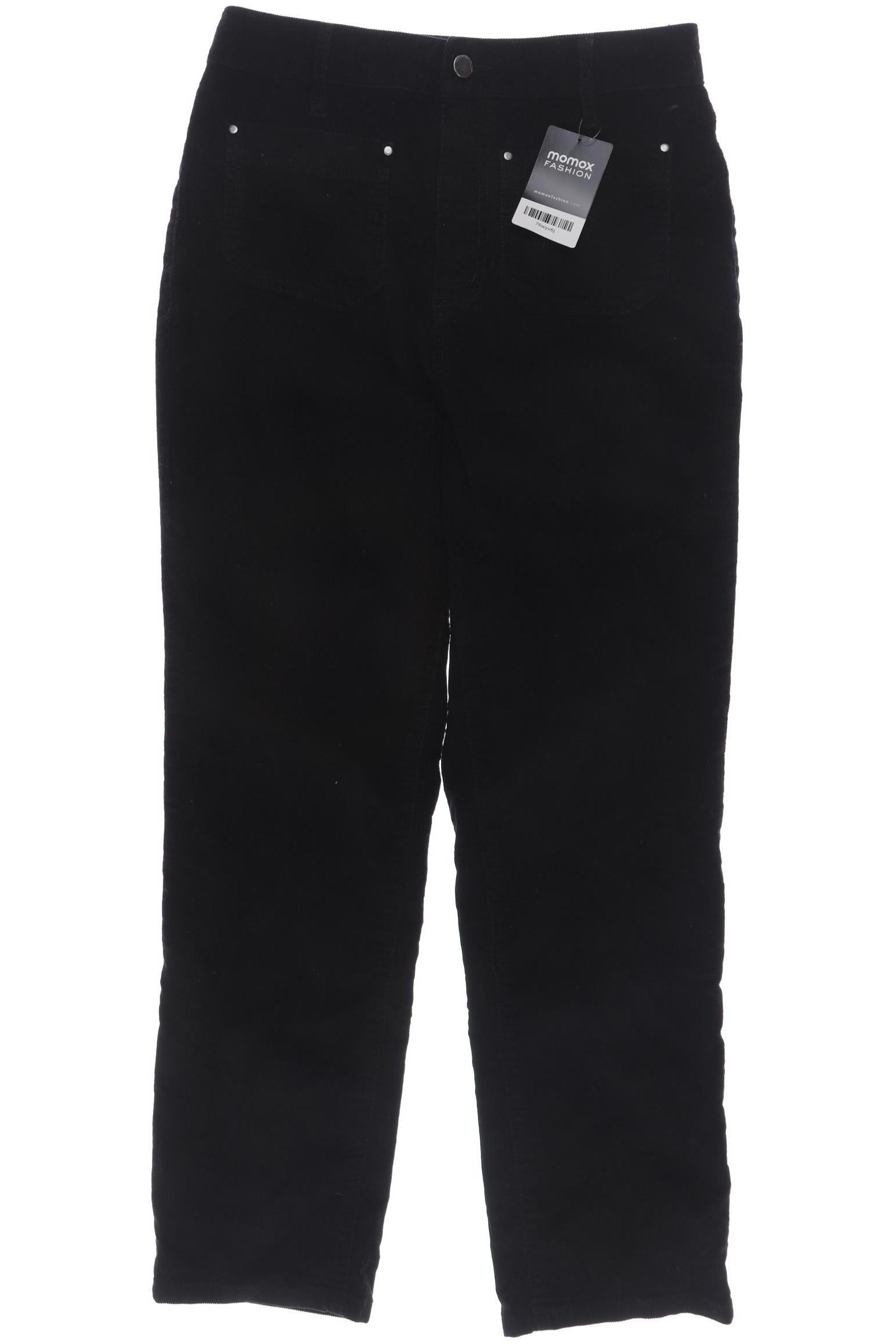 

Boden Damen Stoffhose, schwarz, Gr. 36