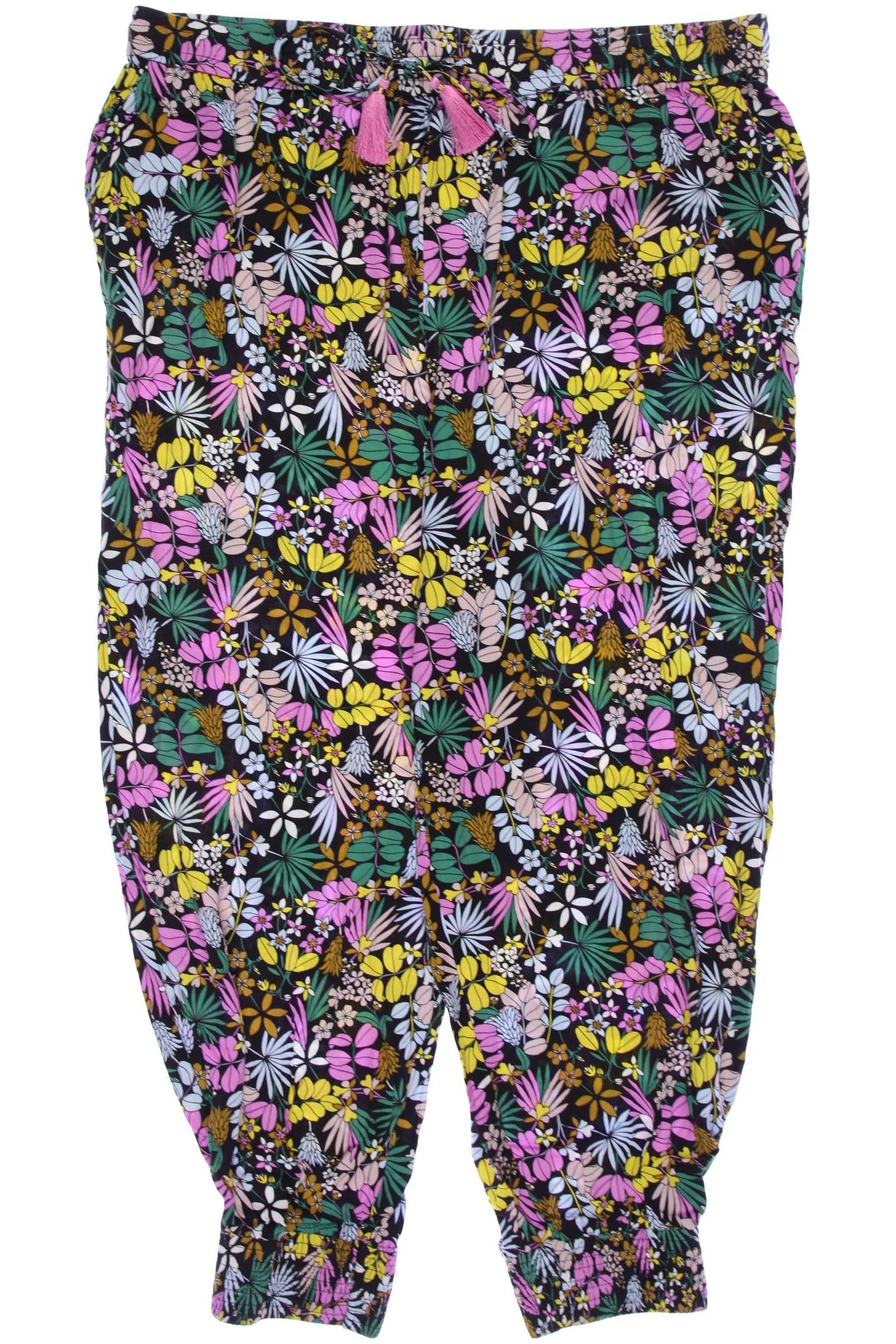 

Boden Damen Stoffhose, mehrfarbig