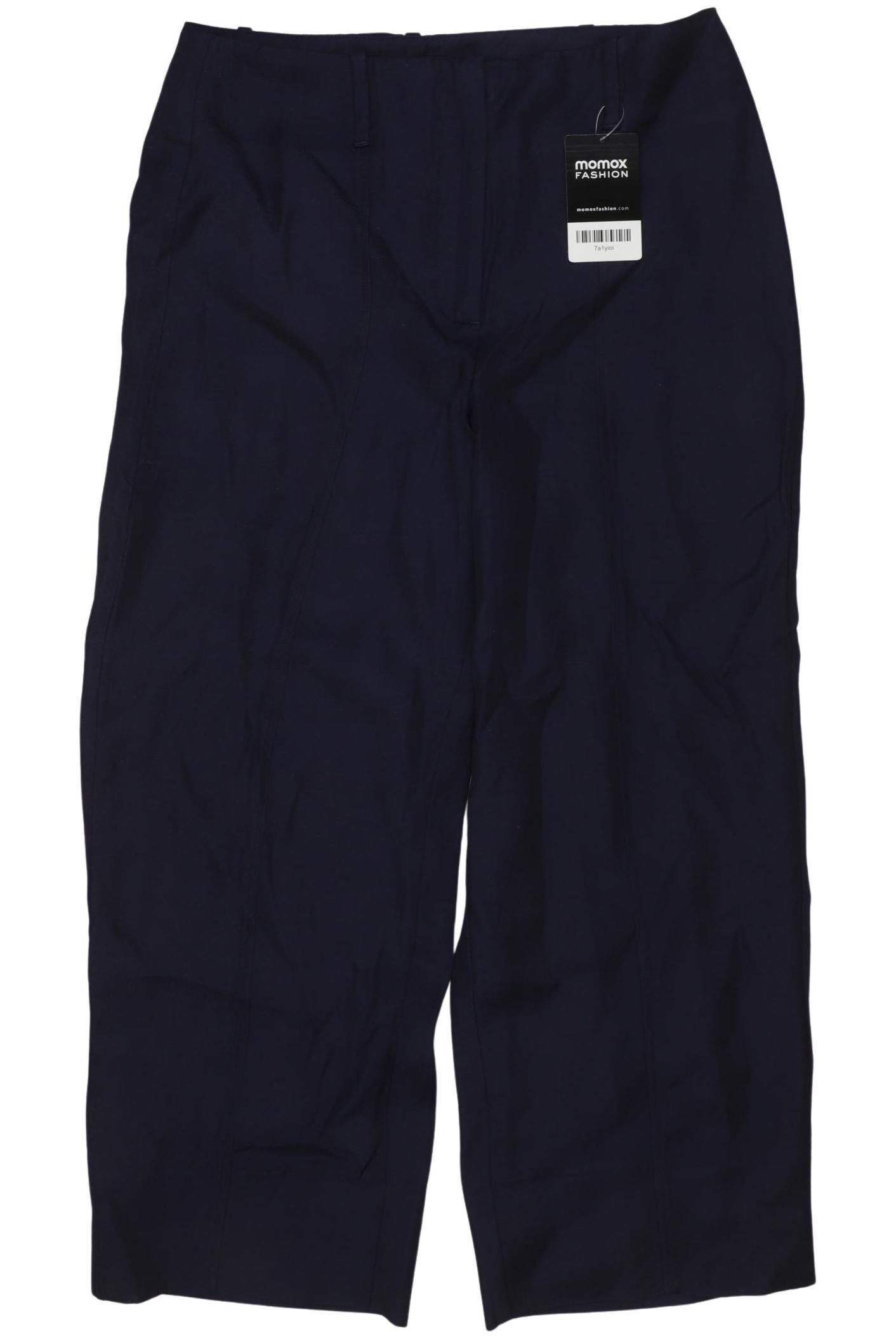 

Boden Damen Stoffhose, marineblau, Gr. 36