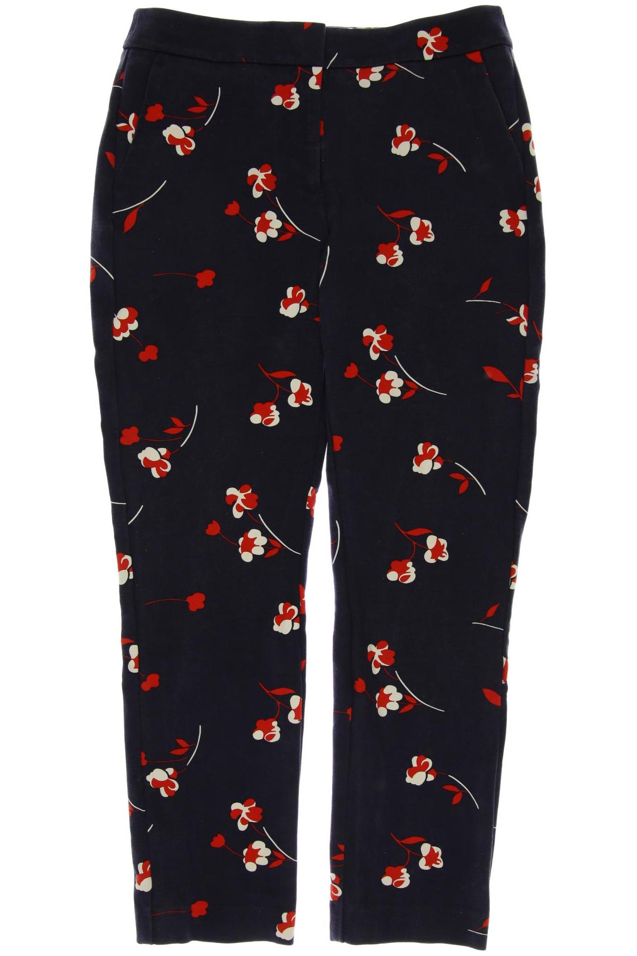 

Boden Damen Stoffhose, marineblau, Gr. 36