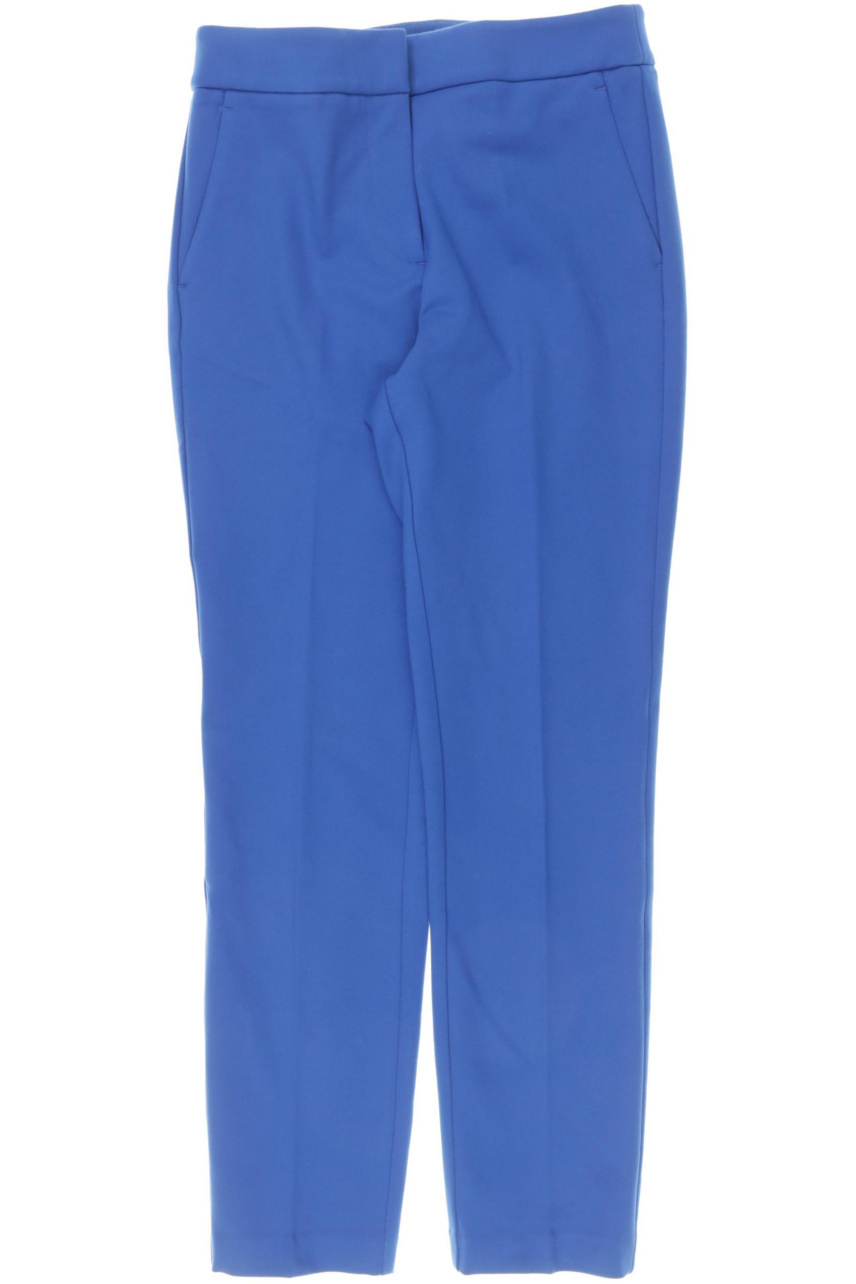 

Boden Damen Stoffhose, blau, Gr. 34