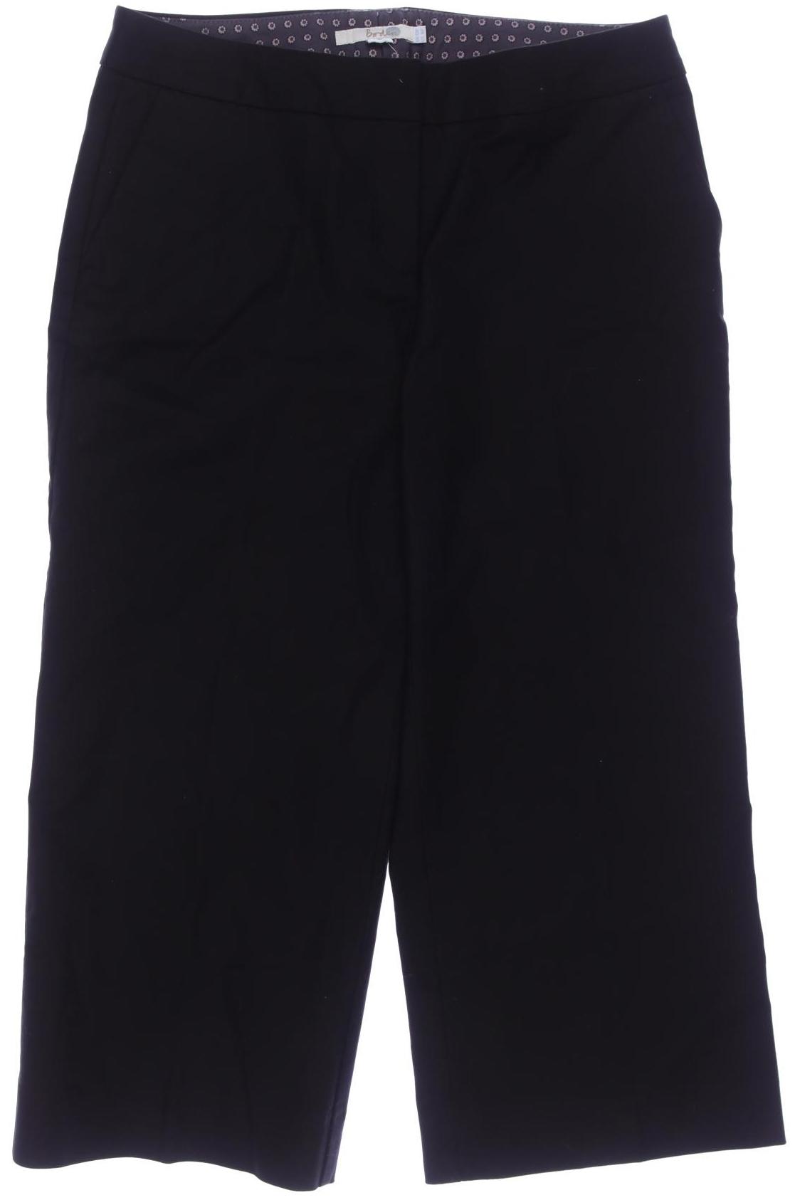 

Boden Damen Stoffhose, schwarz, Gr. 38