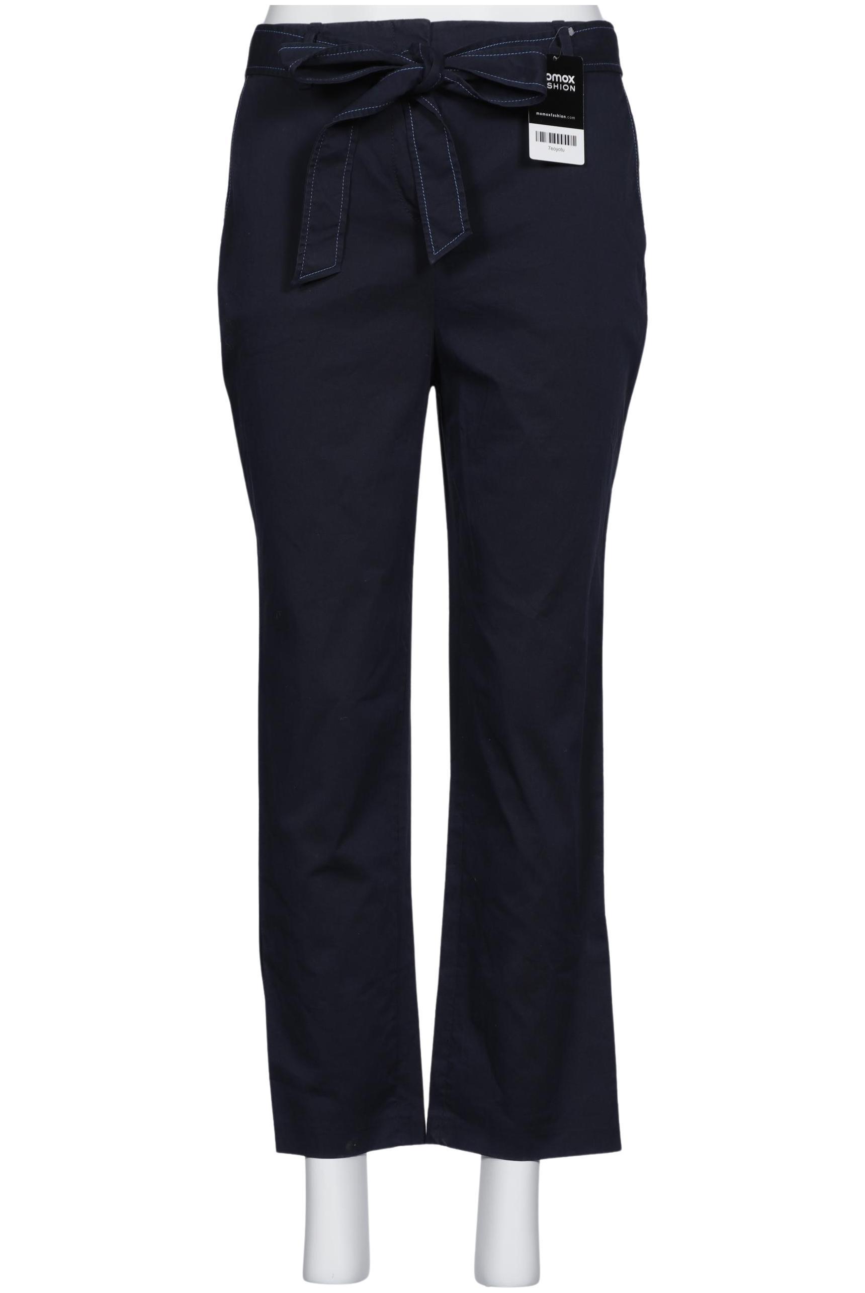 

Boden Damen Stoffhose, marineblau, Gr. 36