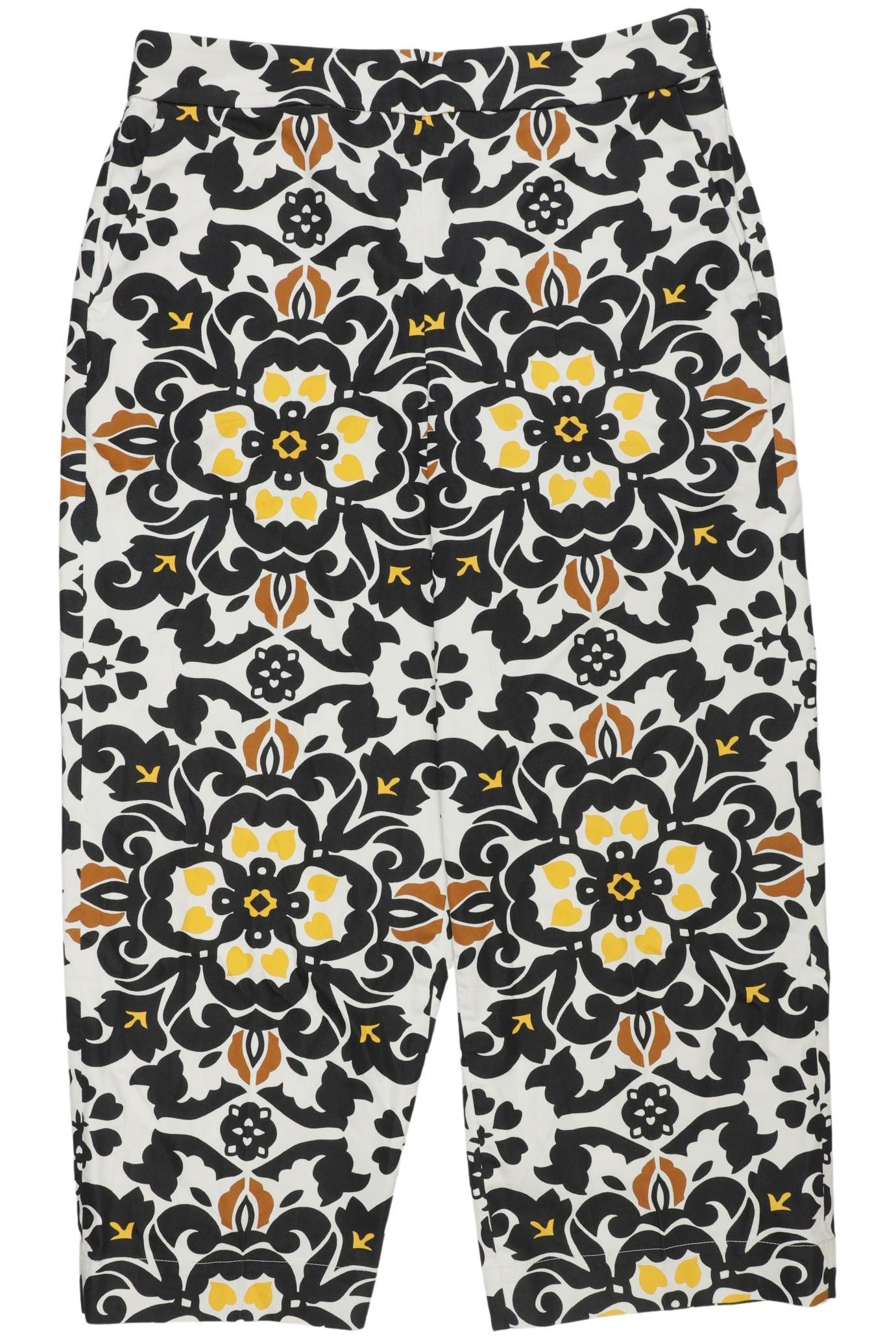 

Boden Damen Stoffhose, schwarz, Gr. 38