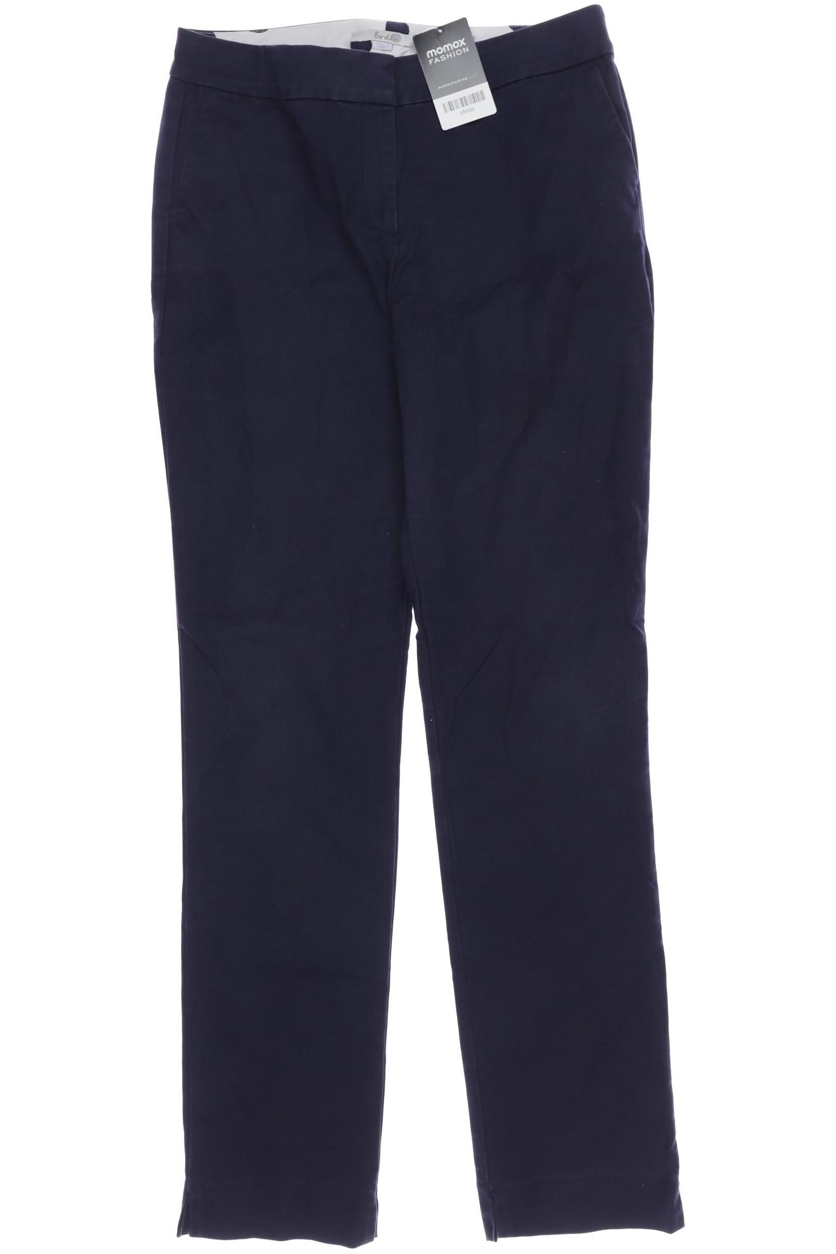 

Boden Damen Stoffhose, marineblau, Gr. 38