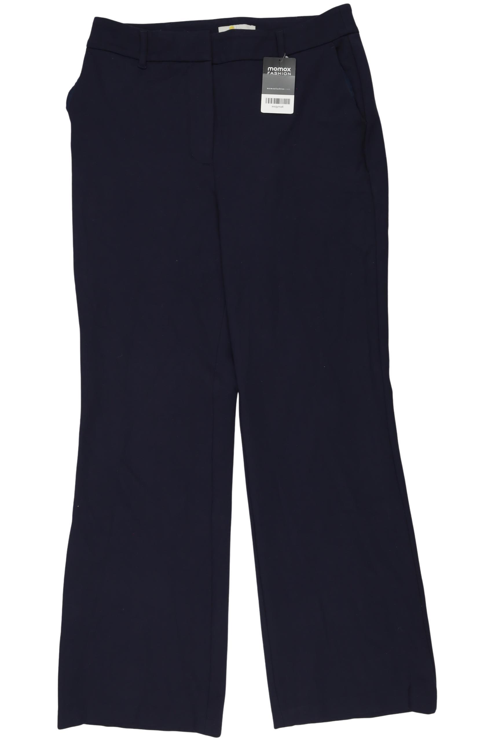 

Boden Damen Stoffhose, marineblau, Gr. 40