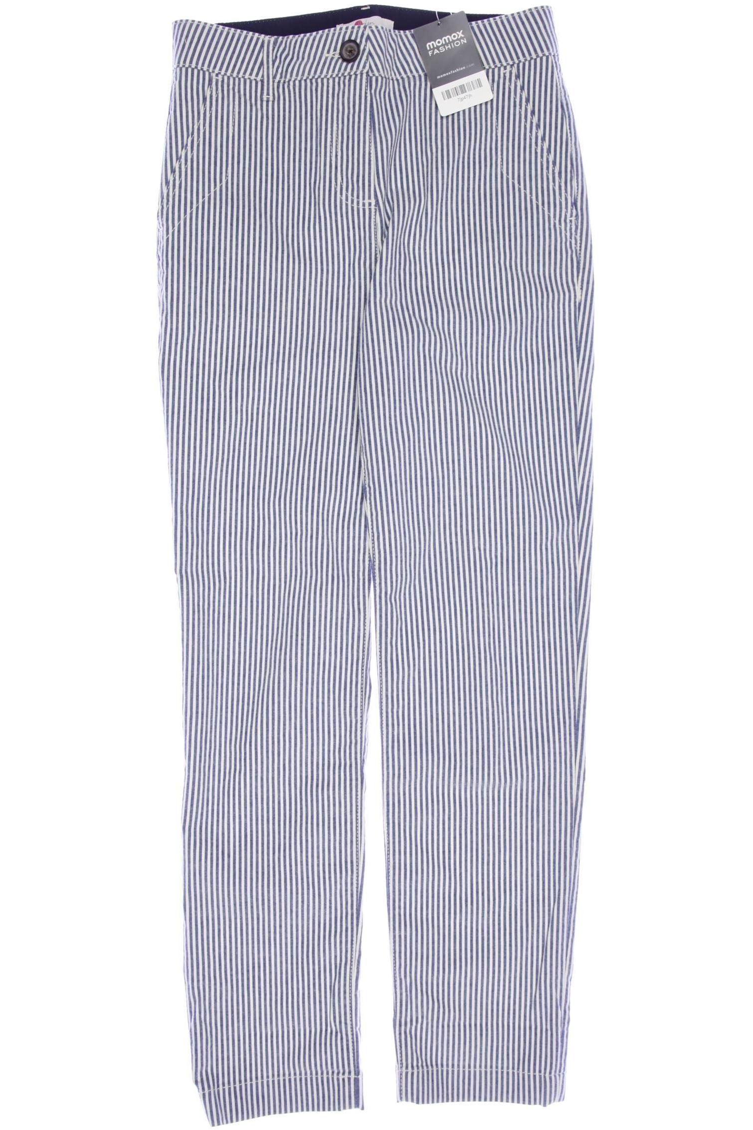

Boden Damen Stoffhose, blau, Gr. 32