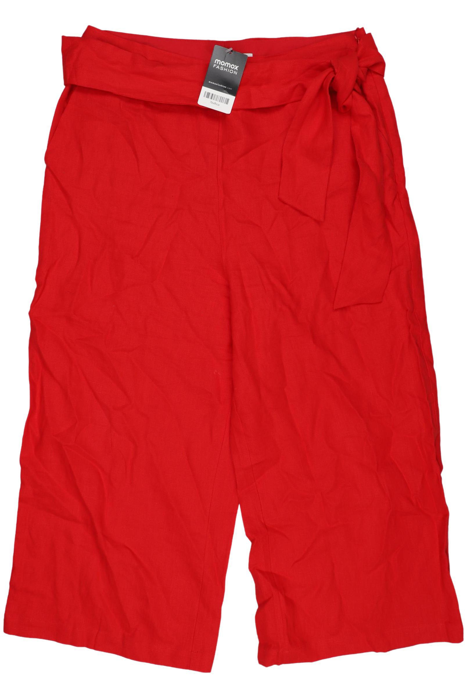 

Boden Damen Stoffhose, rot, Gr. 42