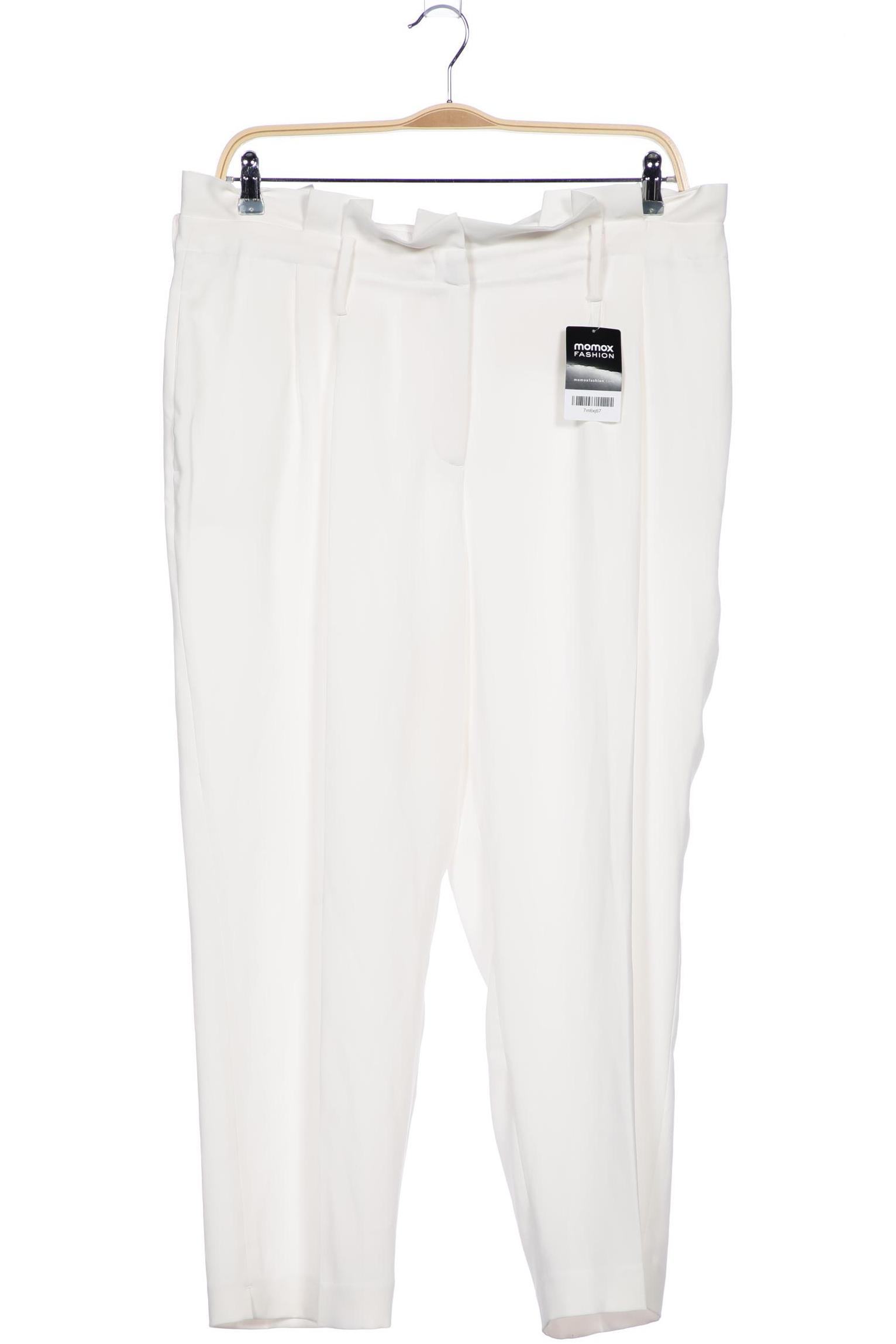

Boden Damen Stoffhose, weiß, Gr. 44