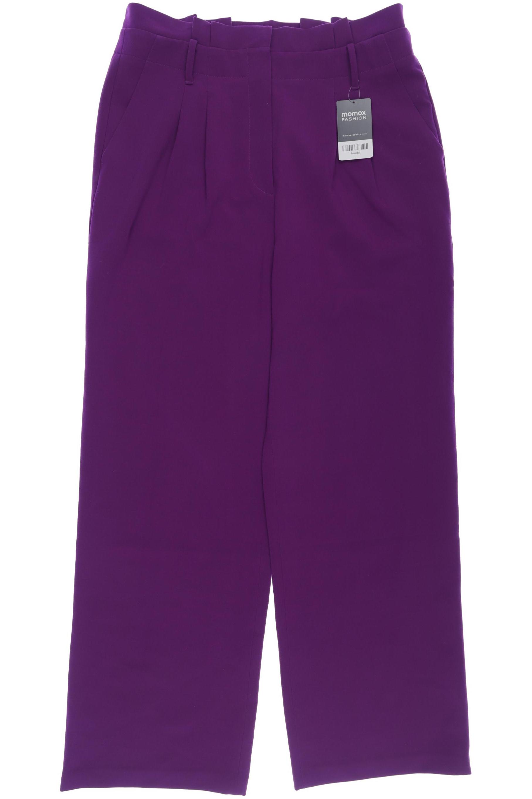 

Boden Damen Stoffhose, flieder, Gr. 42