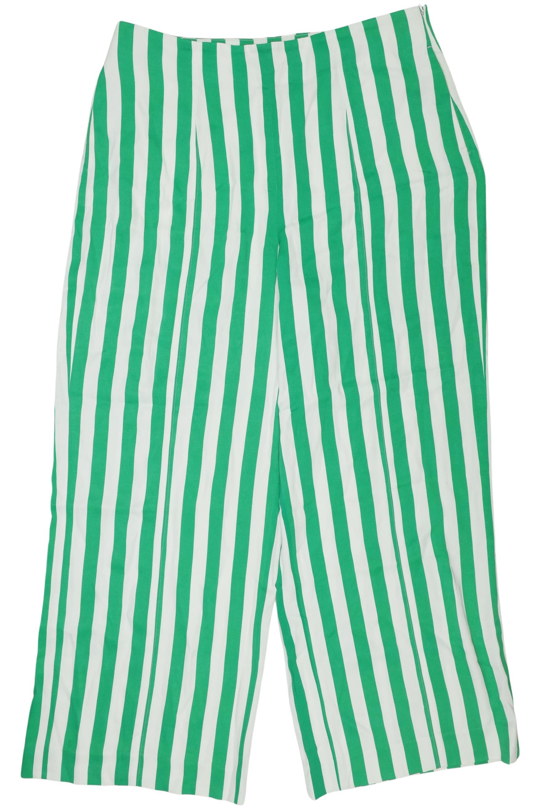 

Boden Damen Stoffhose, grün, Gr. 44