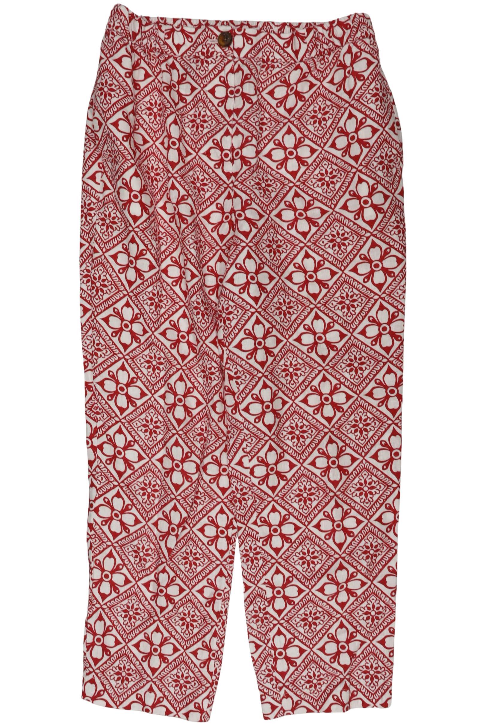 

Boden Damen Stoffhose, mehrfarbig, Gr. 36