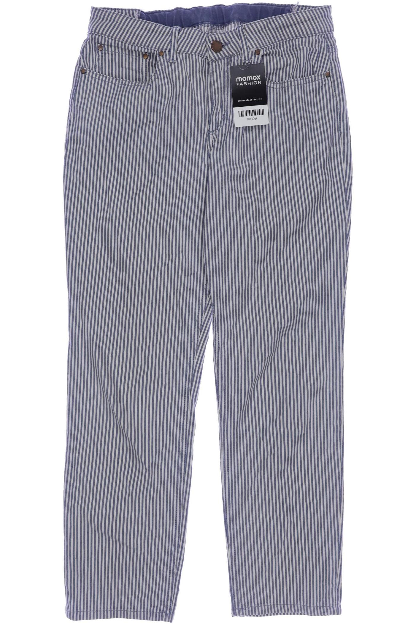 

Boden Damen Stoffhose, blau, Gr. 36