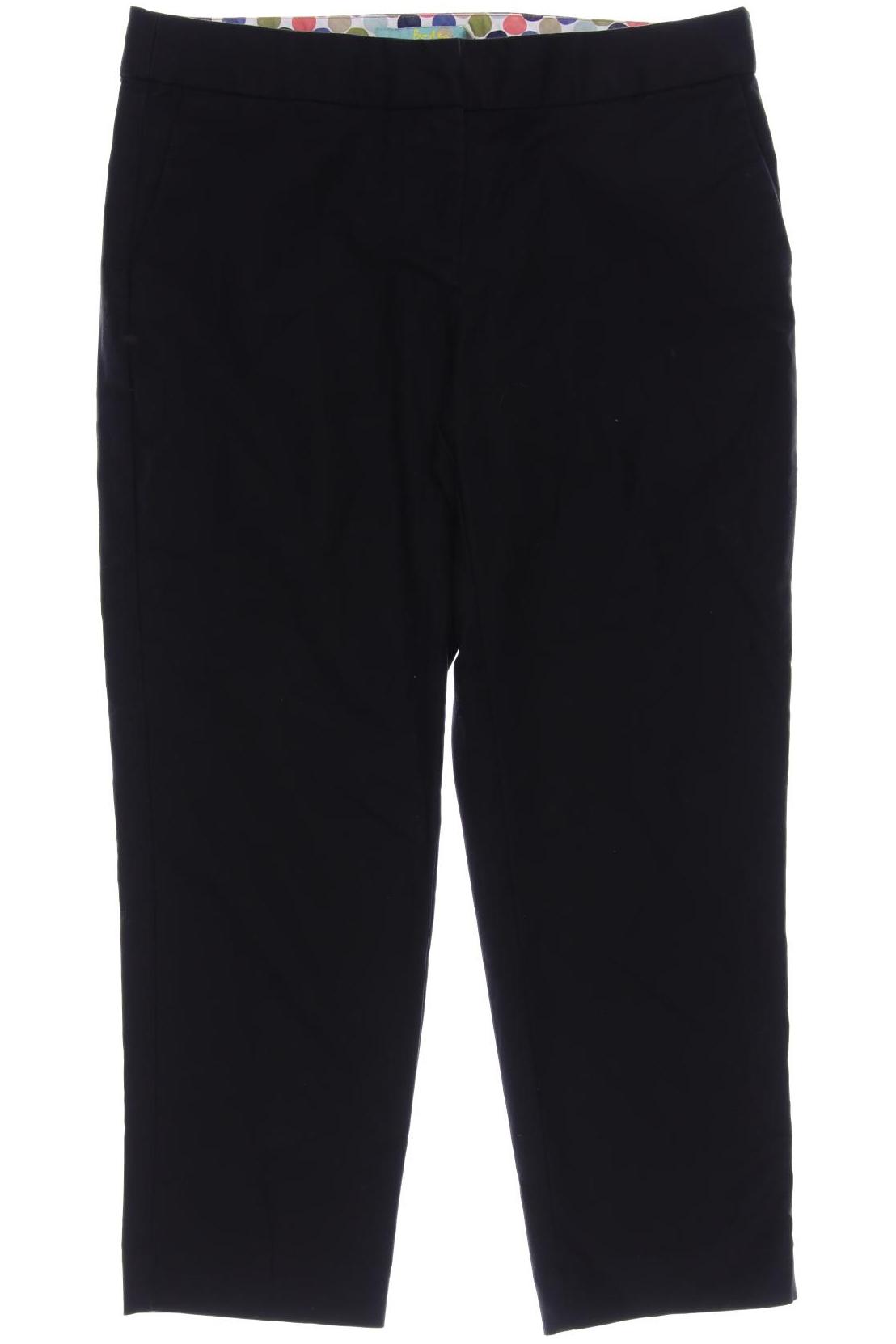 

Boden Damen Stoffhose, schwarz, Gr. 36