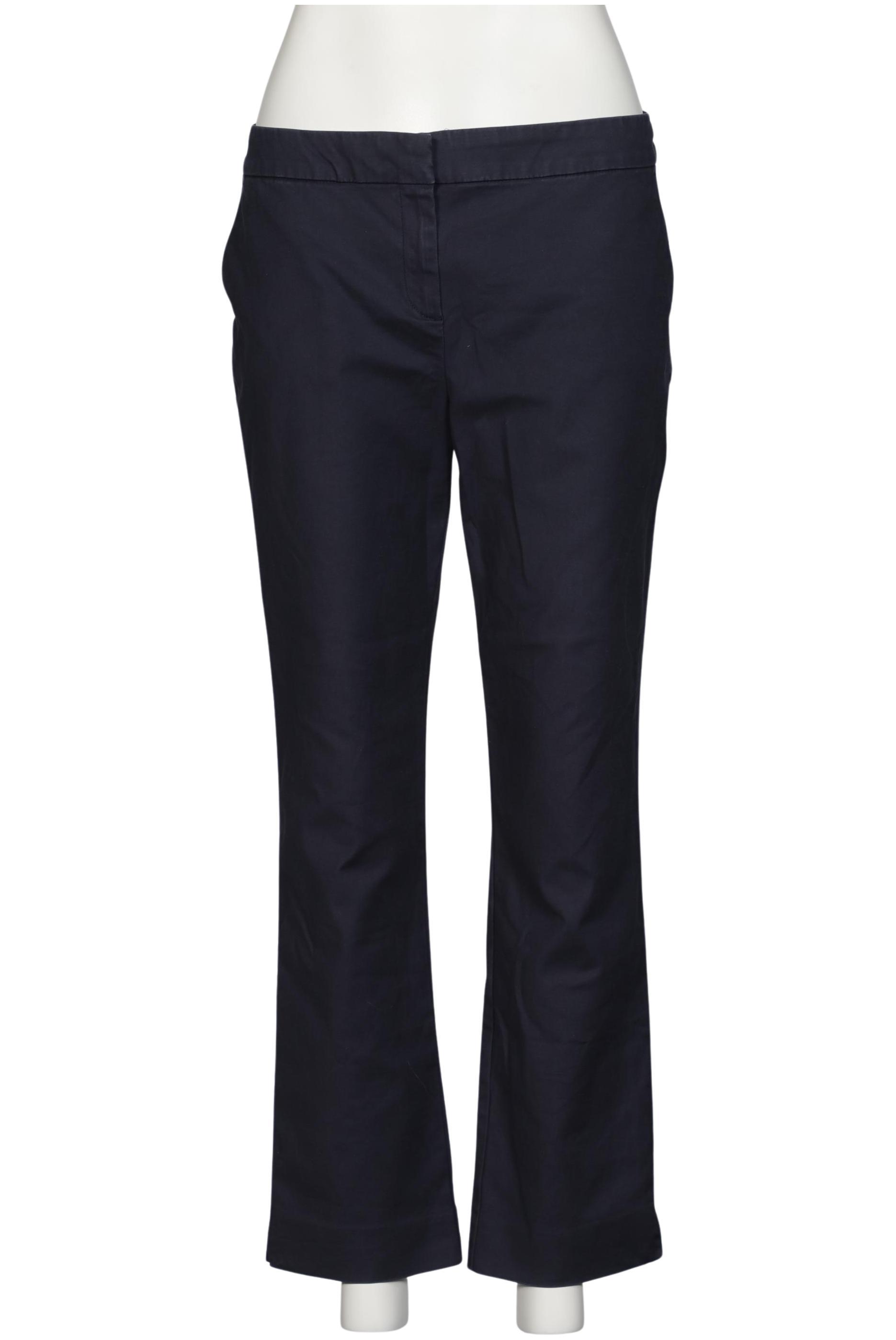 

Boden Damen Stoffhose, marineblau, Gr. 40