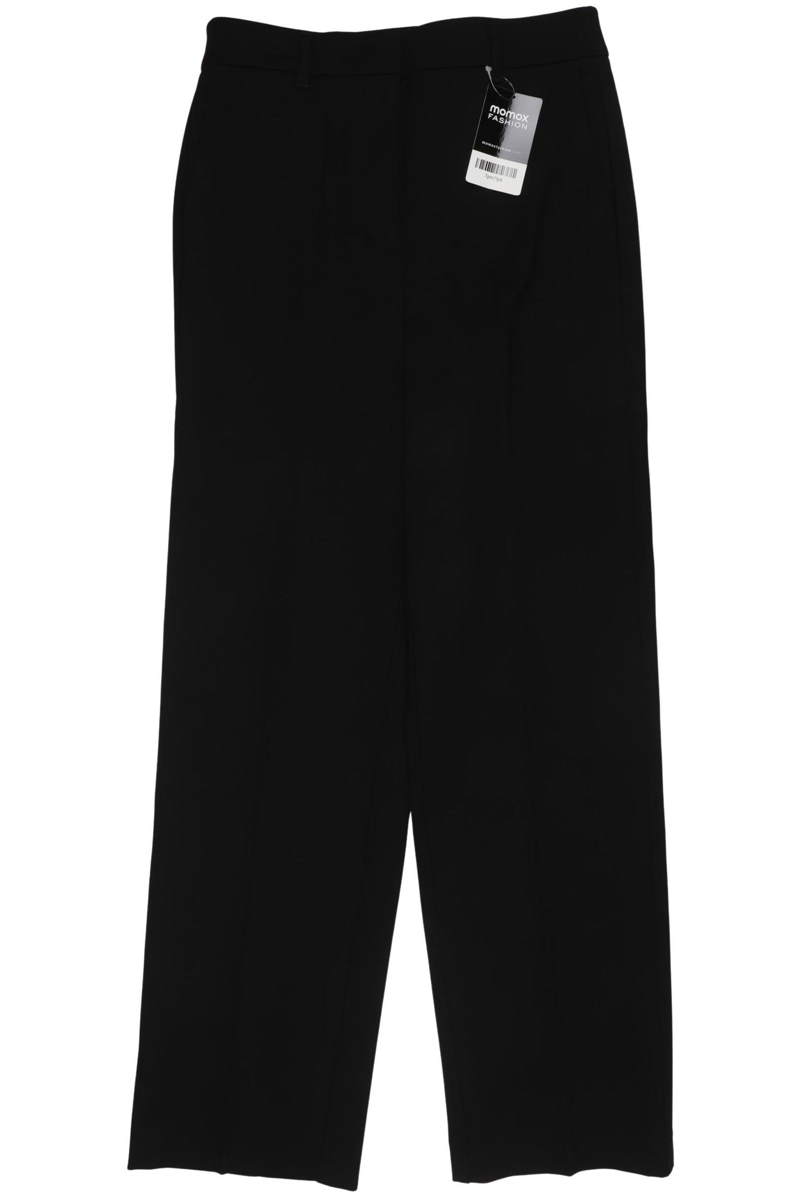 

Boden Damen Stoffhose, schwarz, Gr. 36