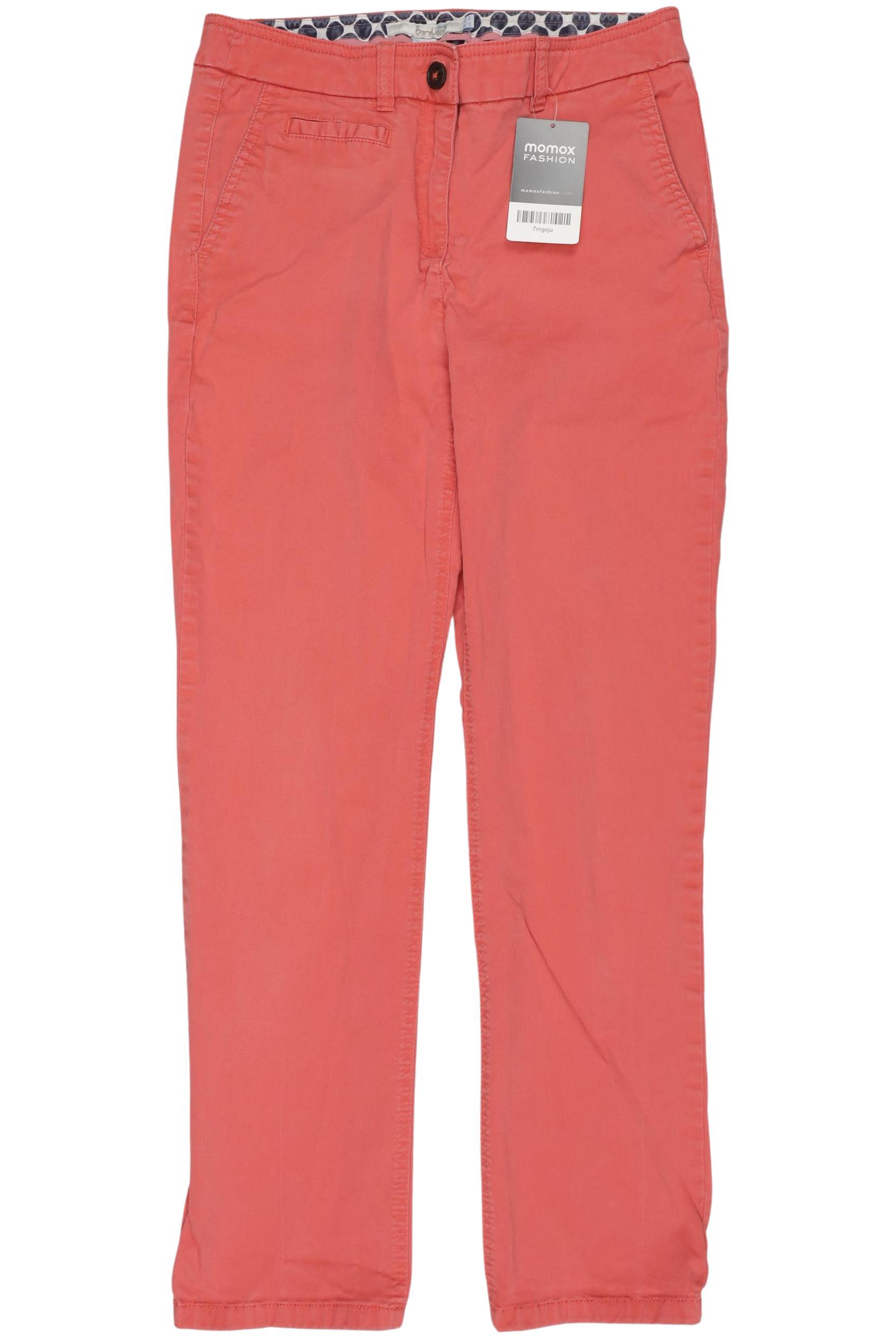 

Boden Damen Stoffhose, rot, Gr. 34