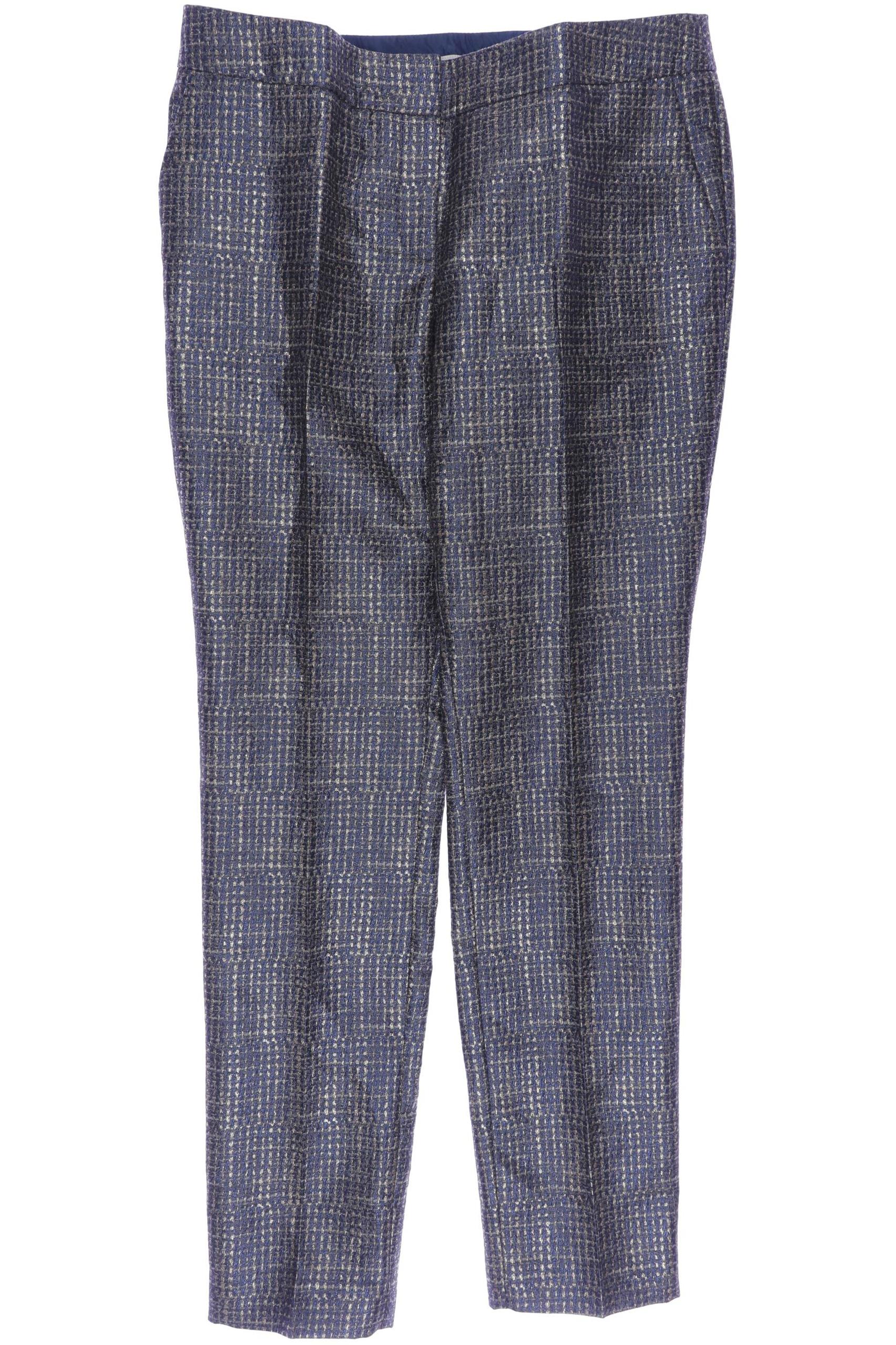 

Boden Damen Stoffhose, blau, Gr. 40