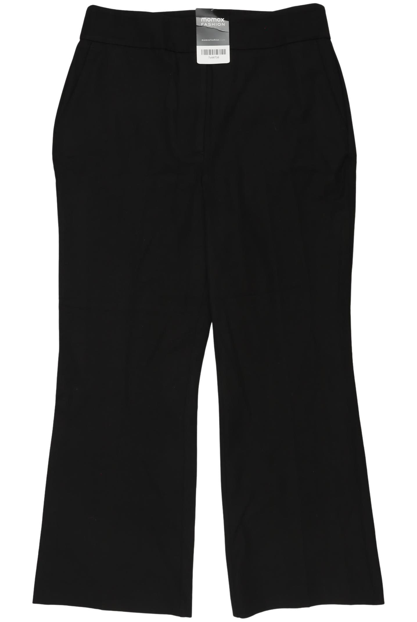

Boden Damen Stoffhose, schwarz, Gr. 38